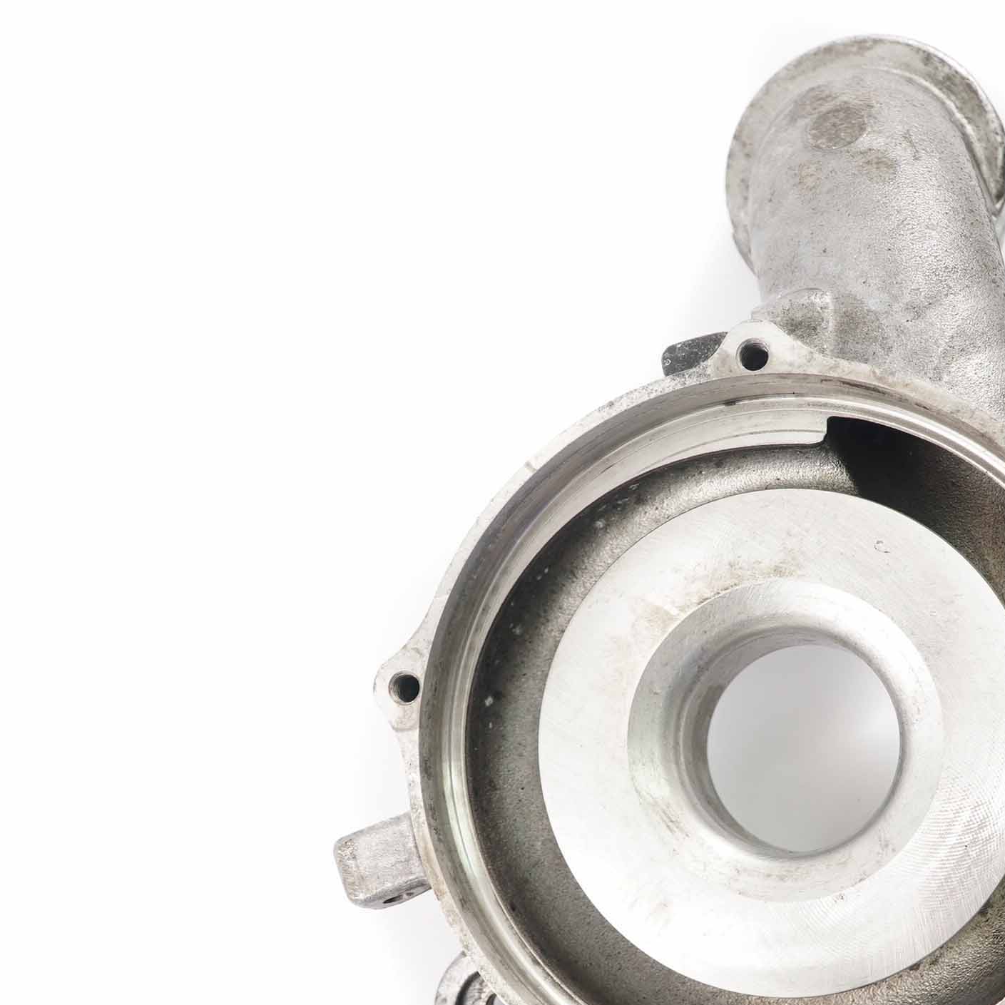 Turbo Part Mercedes W204 W212 OM651 Diesel Housing Cover Charger A6510902880