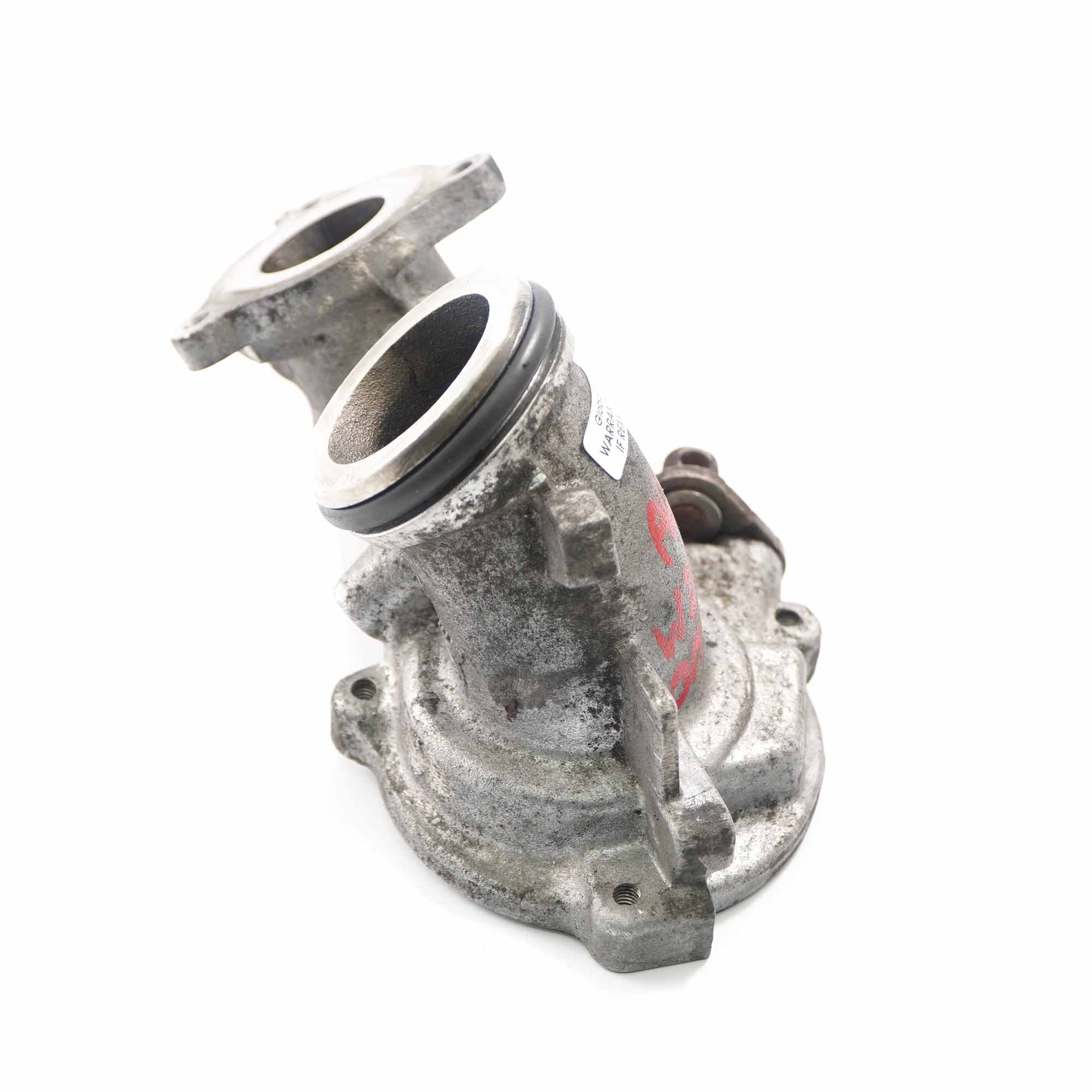 Turbo Charger Mercedes W204 W212 W221 OM651 Hose Housing Part A6510904980