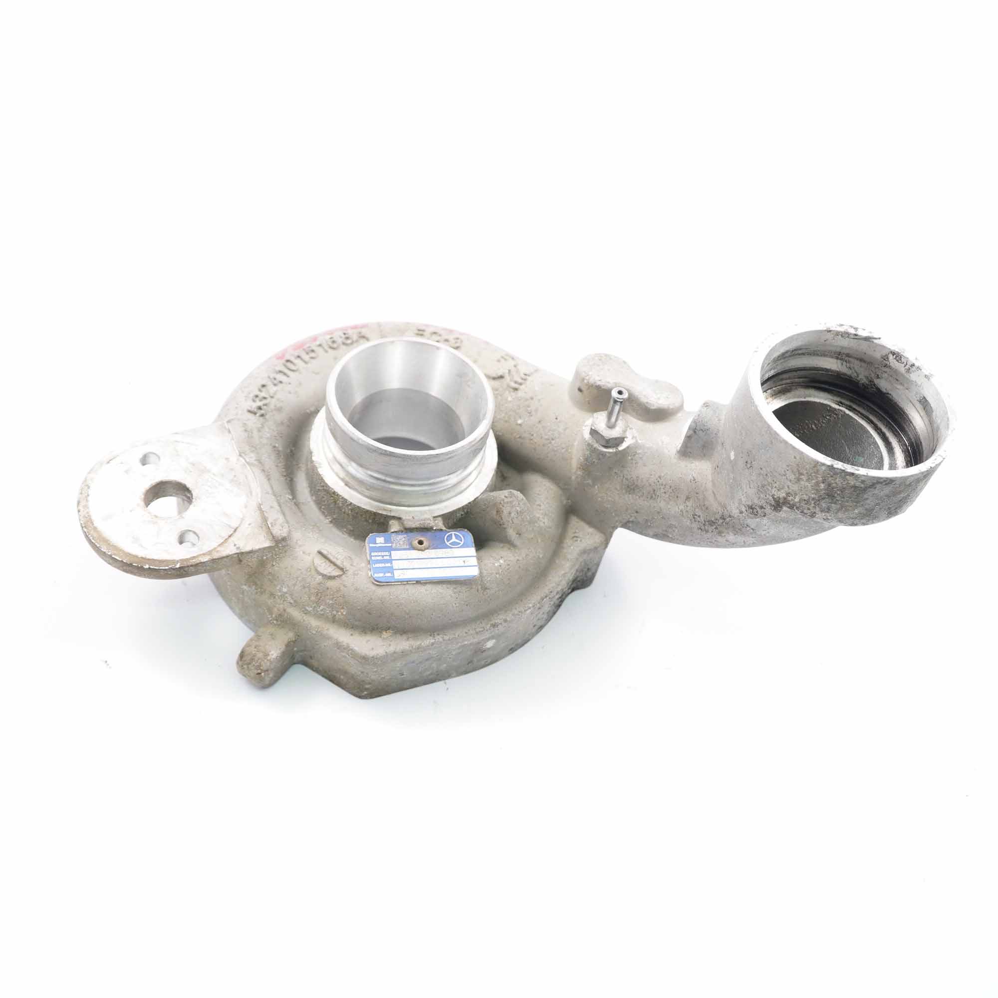 Turbo Charger Mercedes Sprinter W906 OM651.955 Hose Housing Part A6510906380