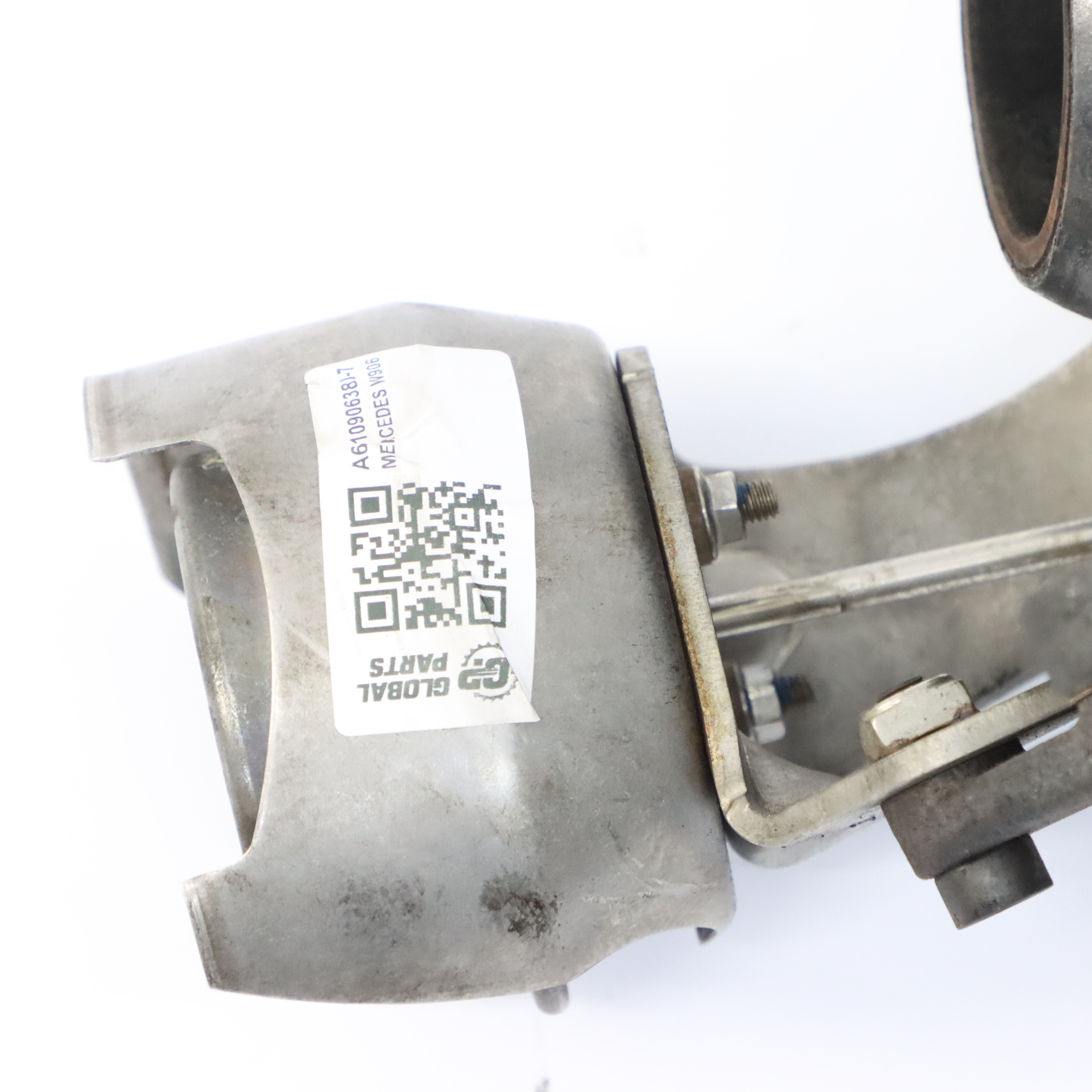 Turbocharger Turbo Mercedes Sprinter W906 OM651 Diesel Charger A6510906380