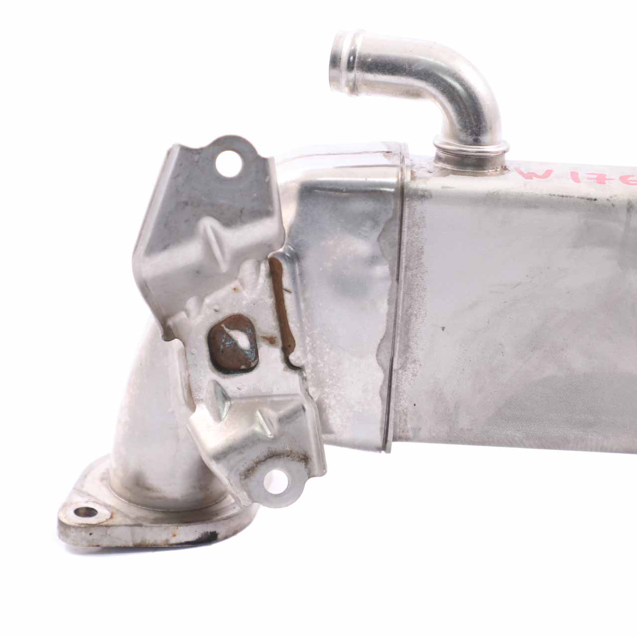 EGR Valve Mercedes W176 W246 OM651 Diesel Exhaust Cooler A6511400575