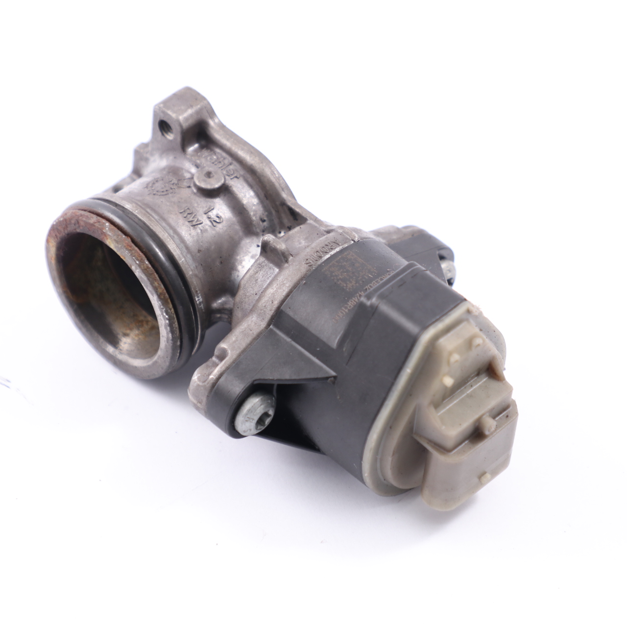 EGR Valve Mercedes W176 W204 W212 OM651 Exhaust Gas Recirculation A6511401160