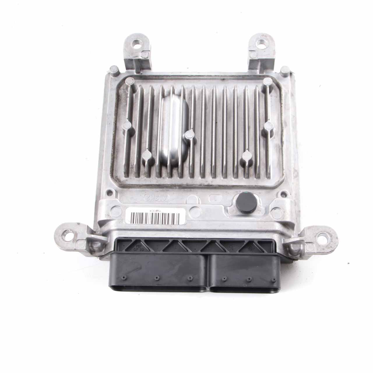 Mercedes W204 C200CDI BlueEFFICIENCY OM651.913 Engine ECU Module A6511500126