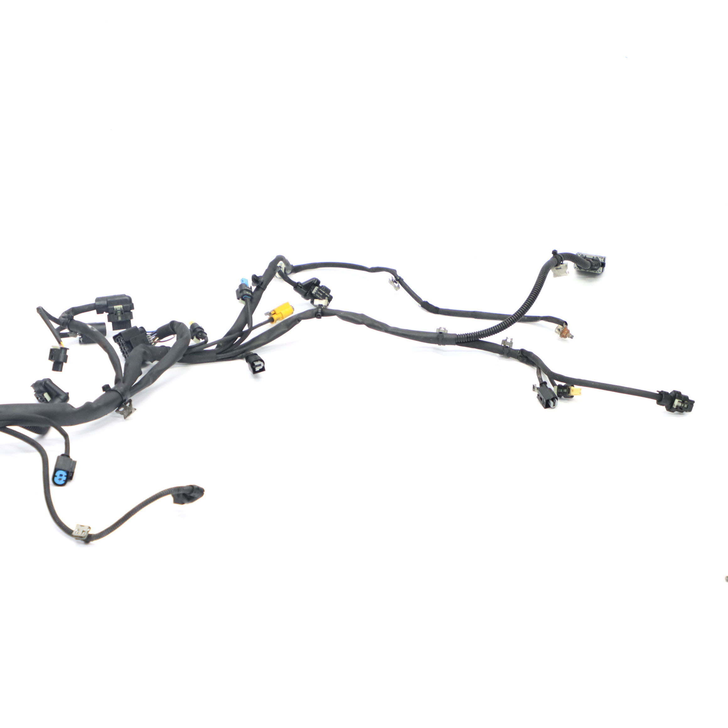 Engine Wiring Mercedes W910 OM651.958 Diesel Harness Loom Cable A6511508300