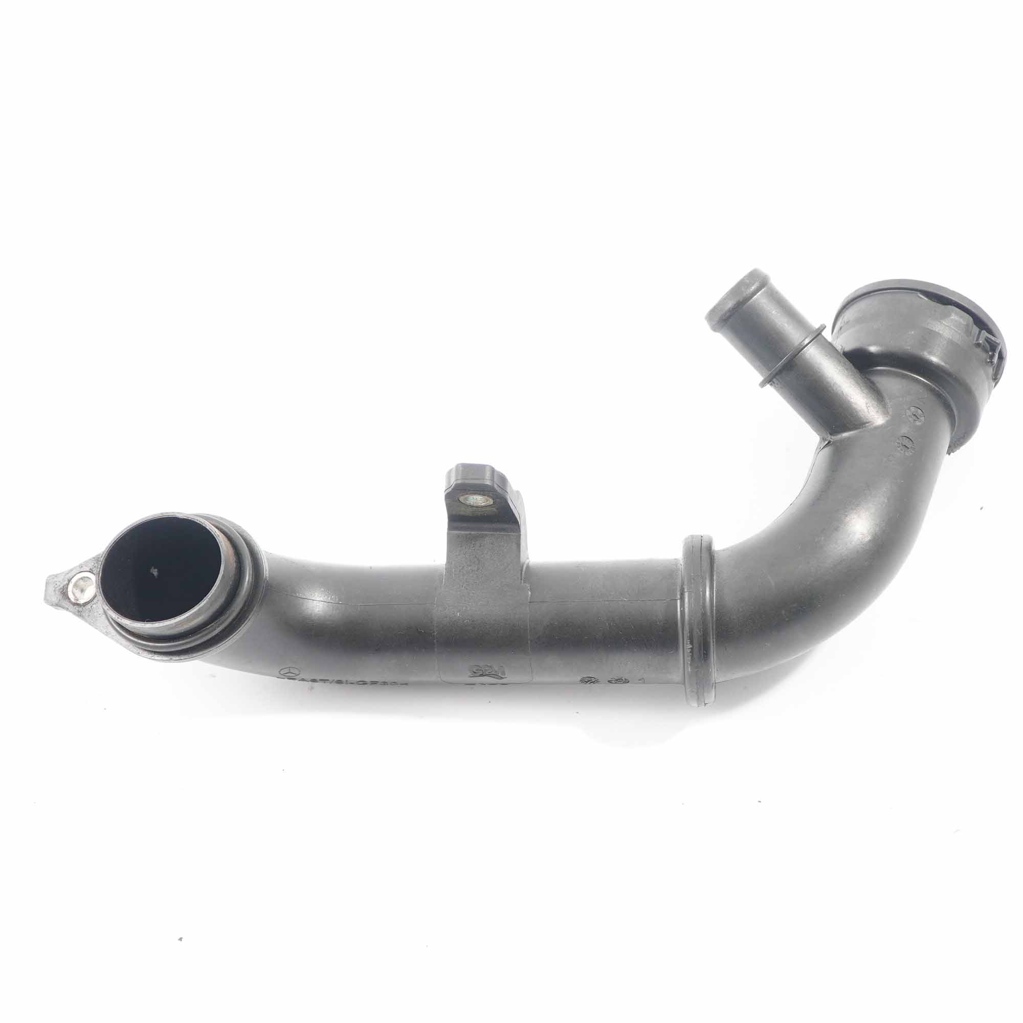 Water Pump Hose Mercedes W204 OM651 Diesel Engine Coolant Line A6512000251