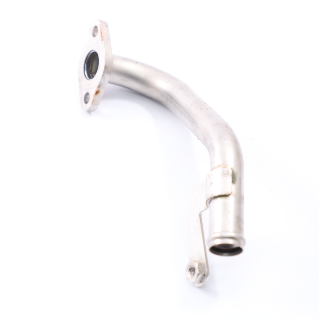 Coolant Hose Mercedes W176 W246 OM651 Turbo Turbocharger Pipe Line A6512030302