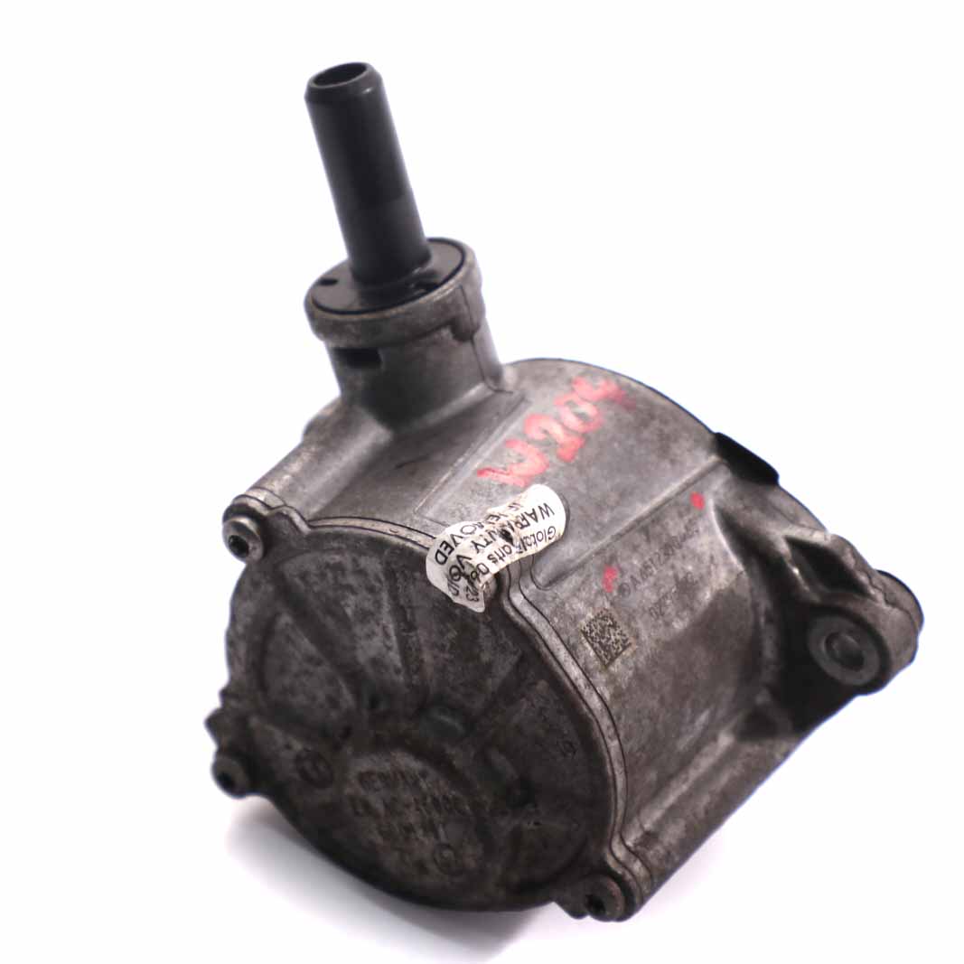 Mercedes W176 W204 W207 W212 OM651 Diesel Brake Vacuum Pump A6512300465