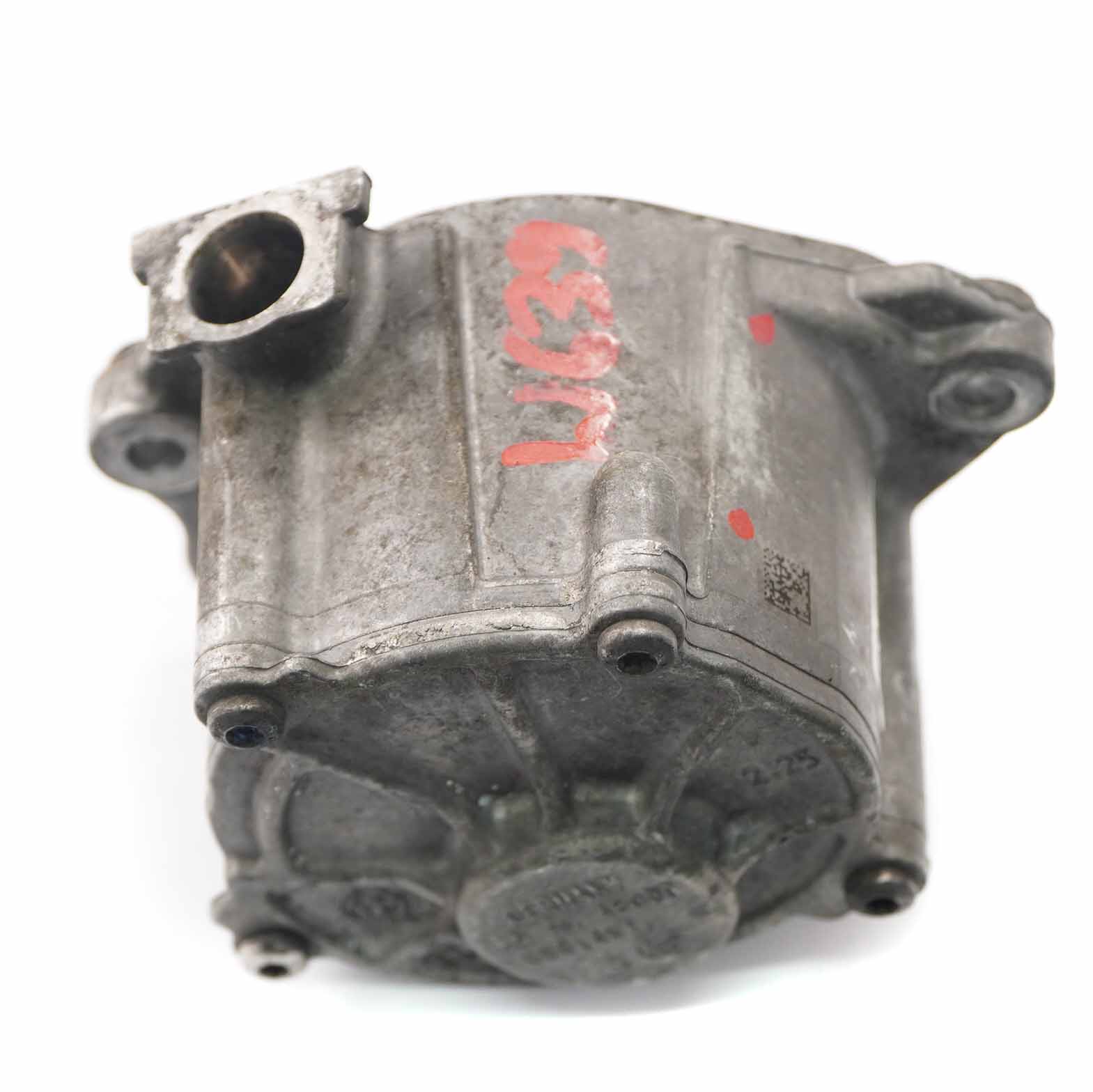 Mercedes W639 W906 OM651 Diesel Vacuum Pump A6512300565