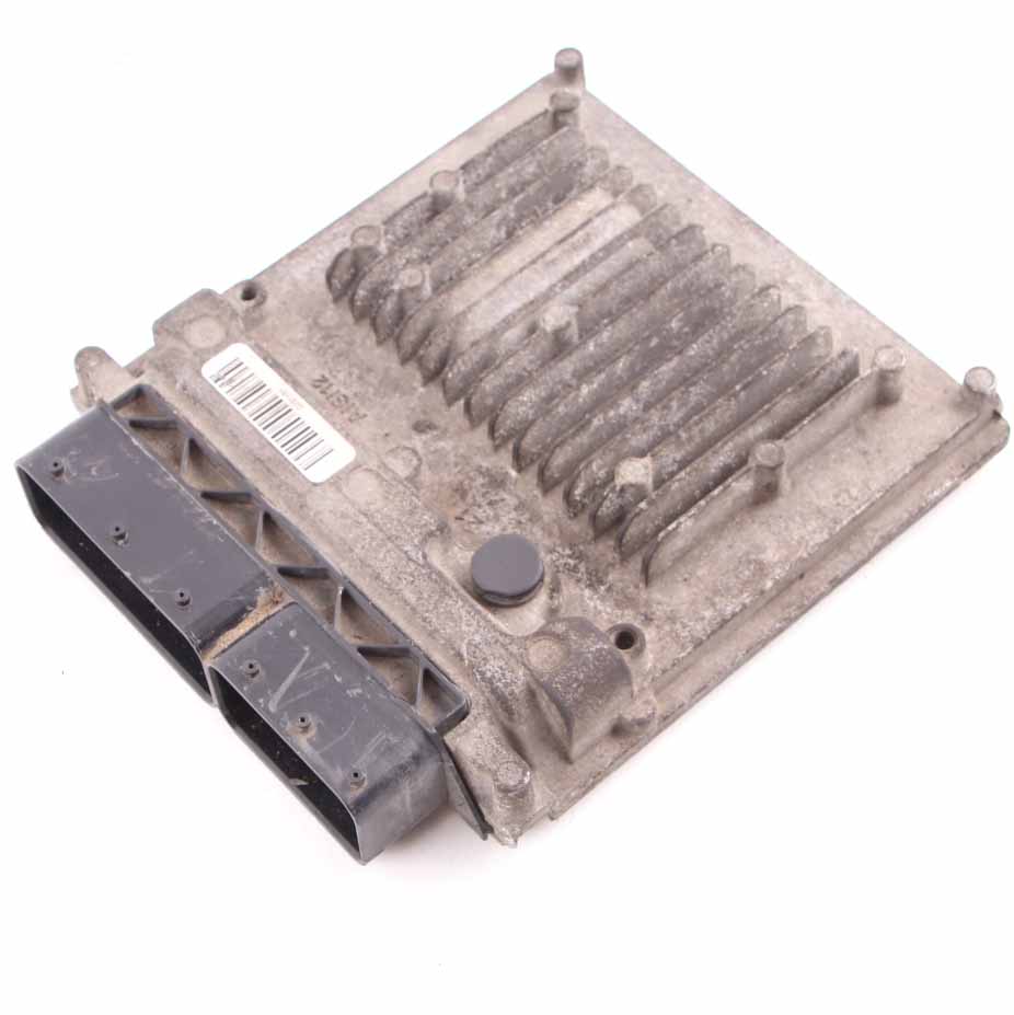 Mercedes W906 314 CDI OM651 143HP Engine Unit Module ECU Automatic A6519003403