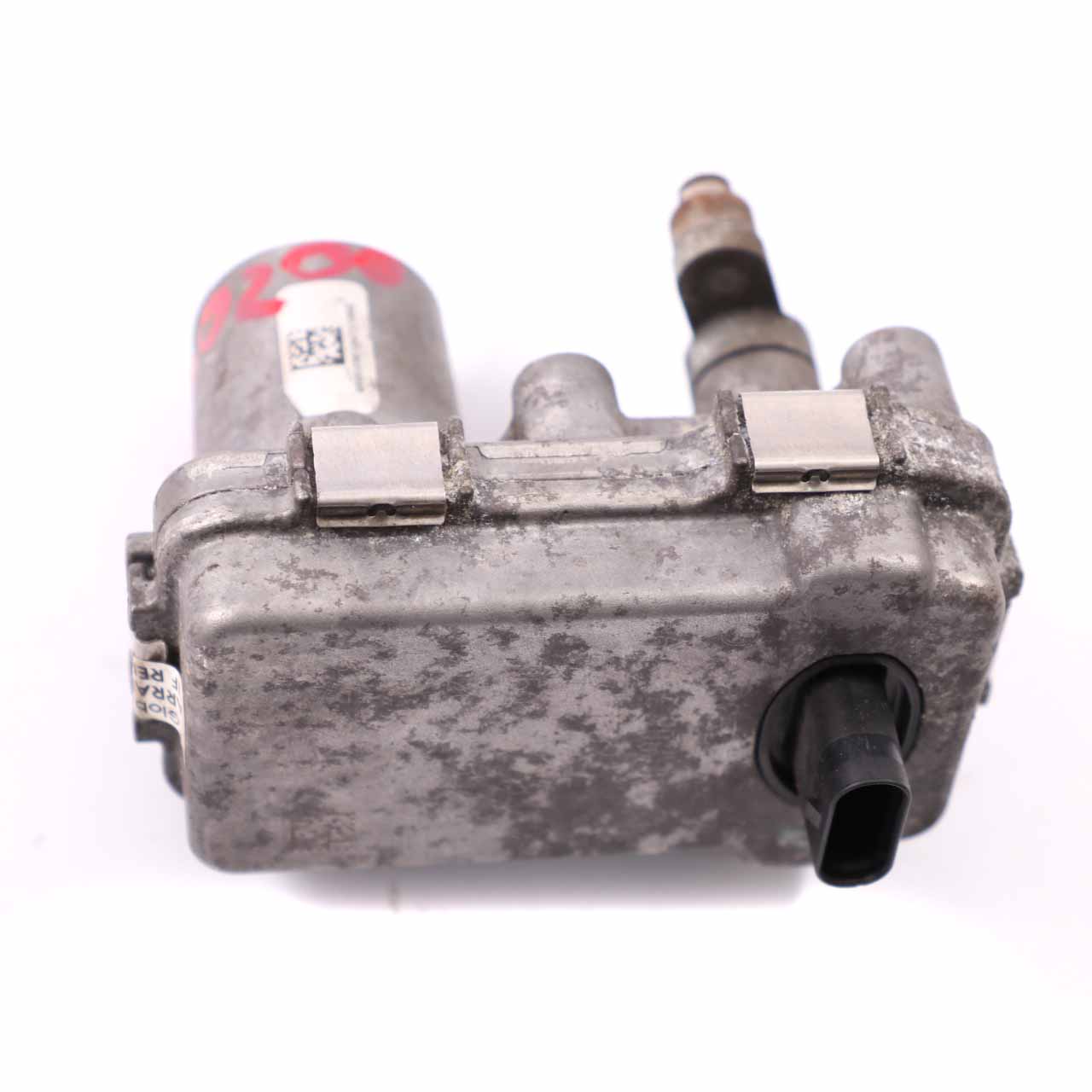 Mercedes W906 OM651 Turbo Actuator Diesel Control Module Unit A6519060200