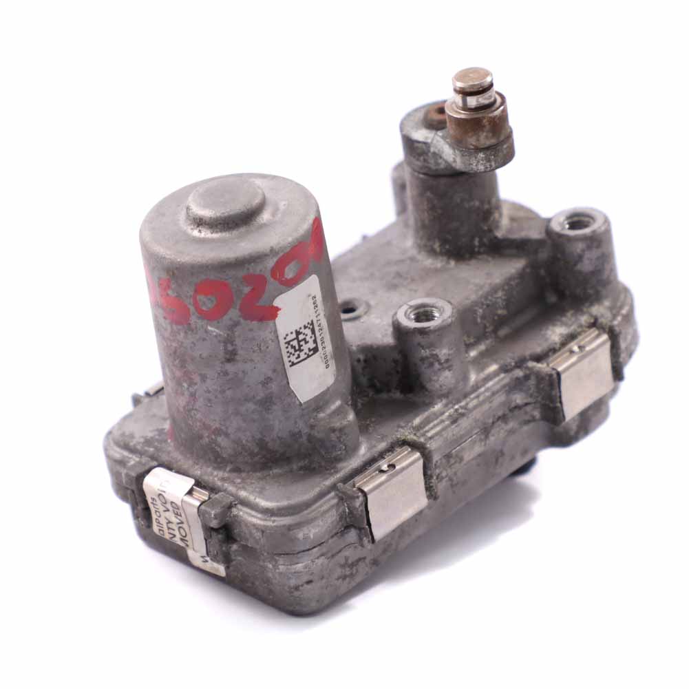 Mercedes W906 OM651 Turbo Actuator Diesel Control Module Unit A6519060200