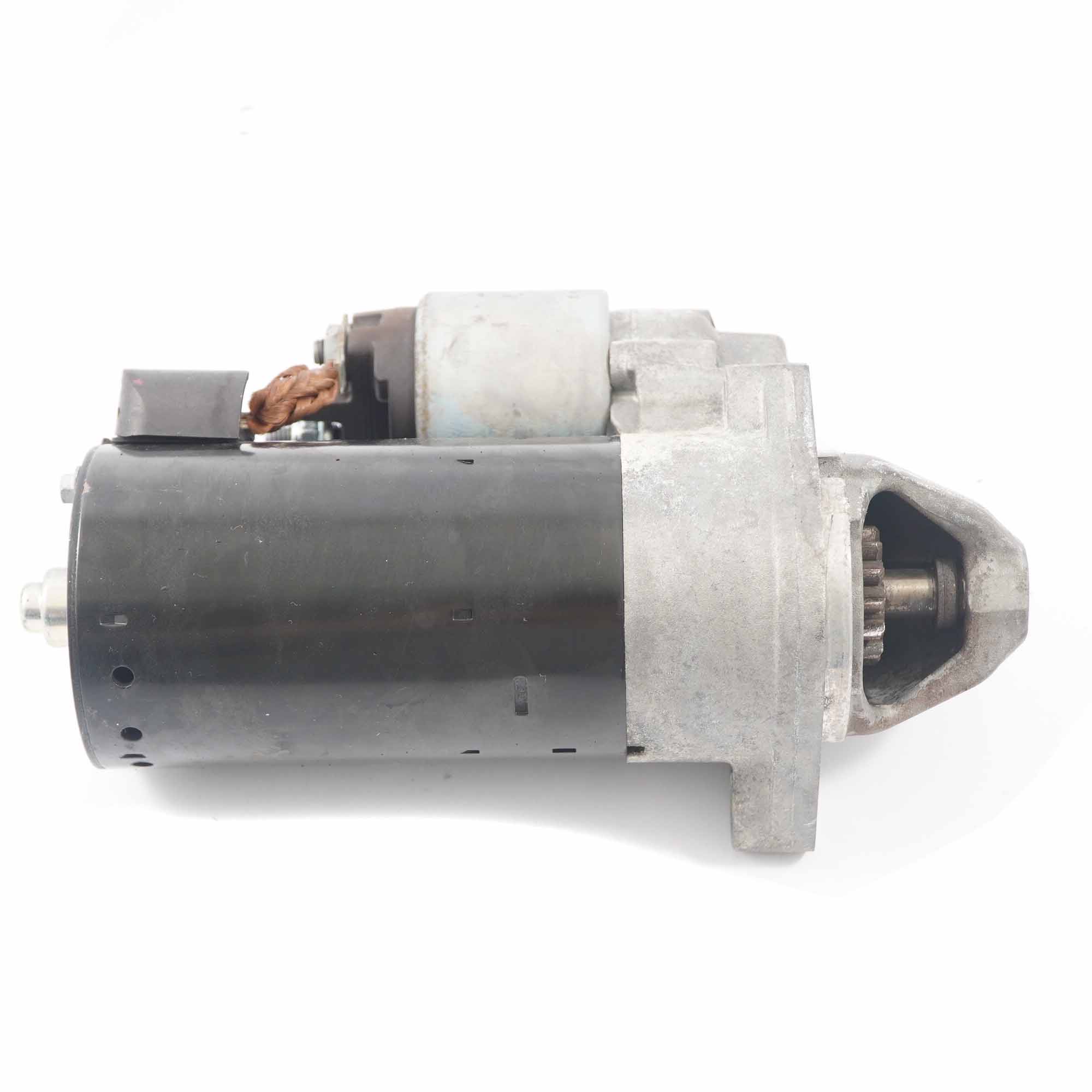 Starter Motor Mercedes W204 W212 OM651 Diesel Engine Bosch Starter A6519062400