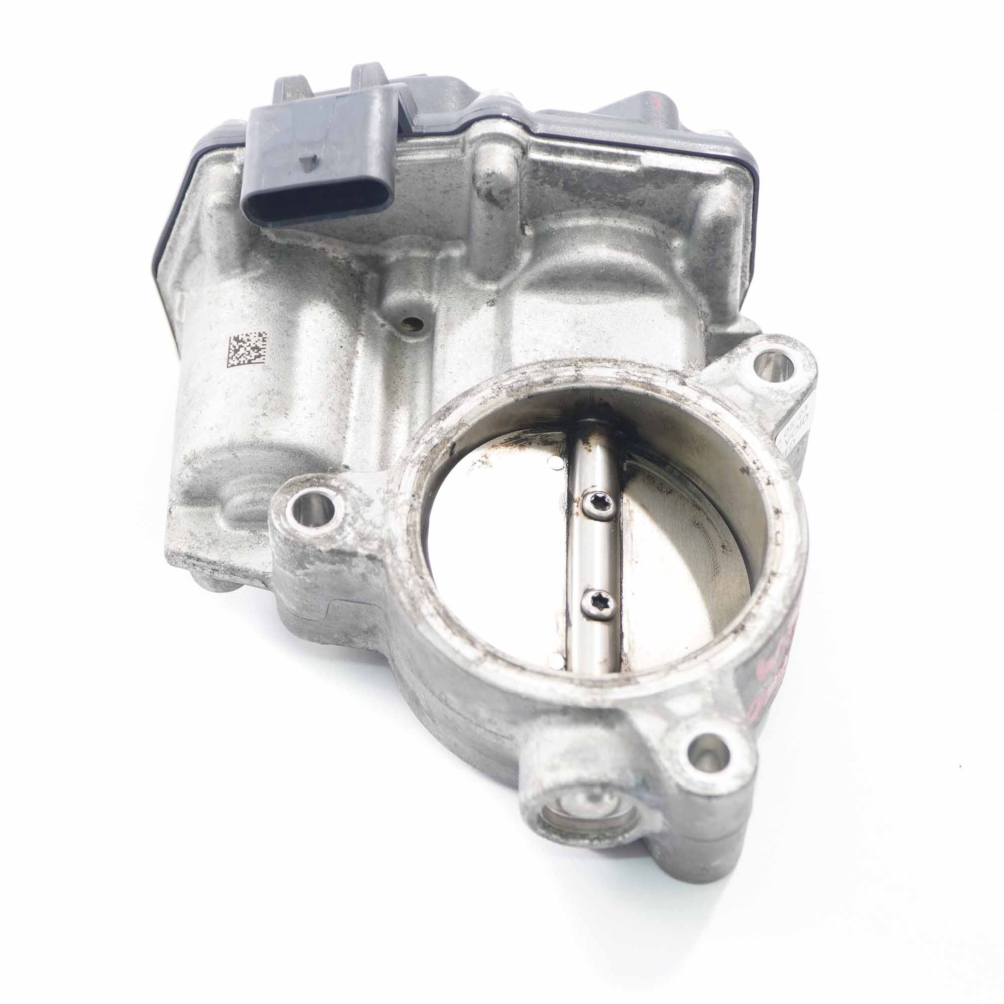 Mercedes W213 Diesel Engine Throttle Body Valve Flap A6540900070