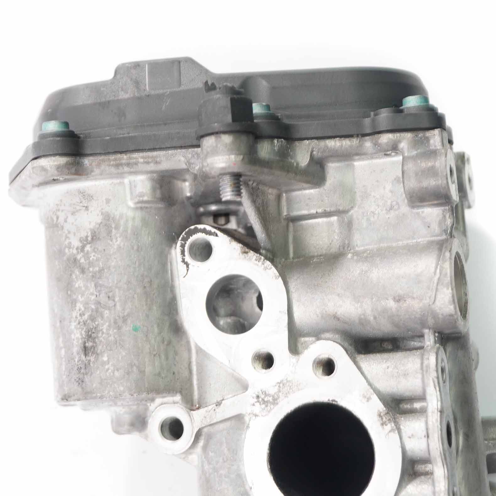 Mercedes W213 Diesel OM654 EGR Valve Exhaust Recirculation Cooler A6541404401