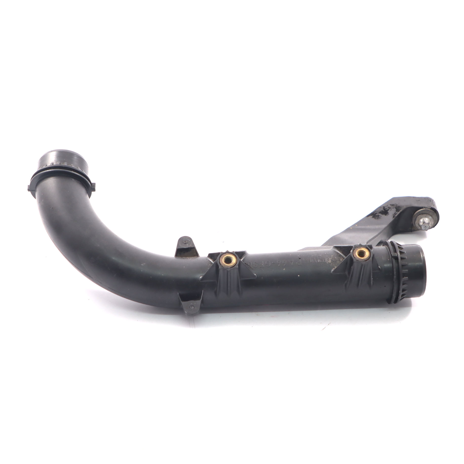 Mercedes W205 W213 W447 OM654 Water Hose Engine Cooling Coolant Pipe A6542031302