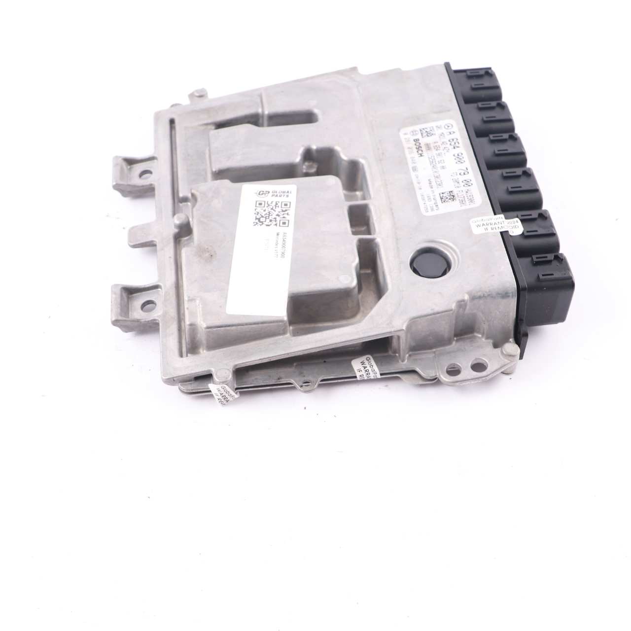 Mercedes W177 A 220d 654.920 654920 190HP Engine ECU Unit A6549007900 Automatic