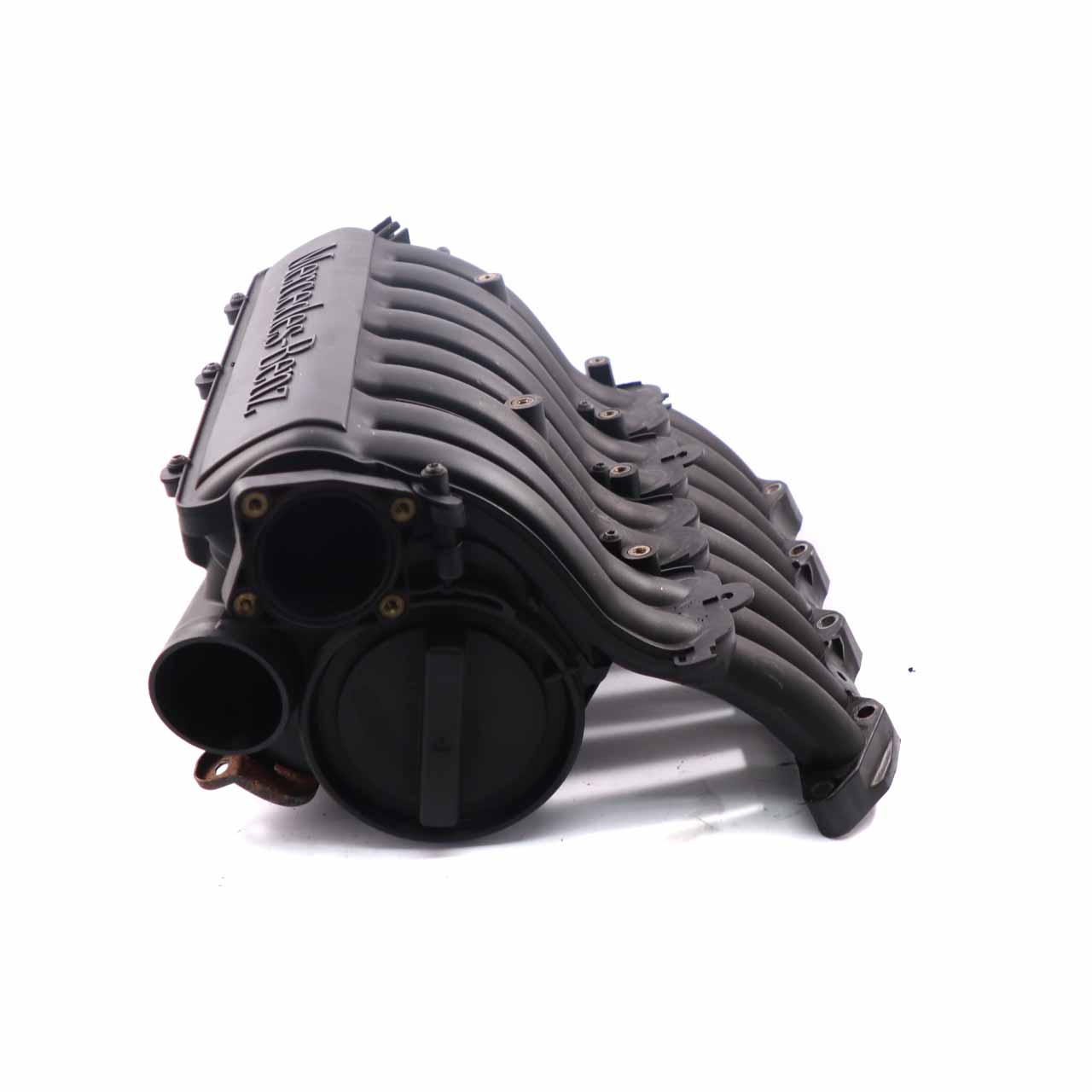 Mercedes W168 OM668 A170 CDI Diesel Inlet Intake Manifold A6680900301