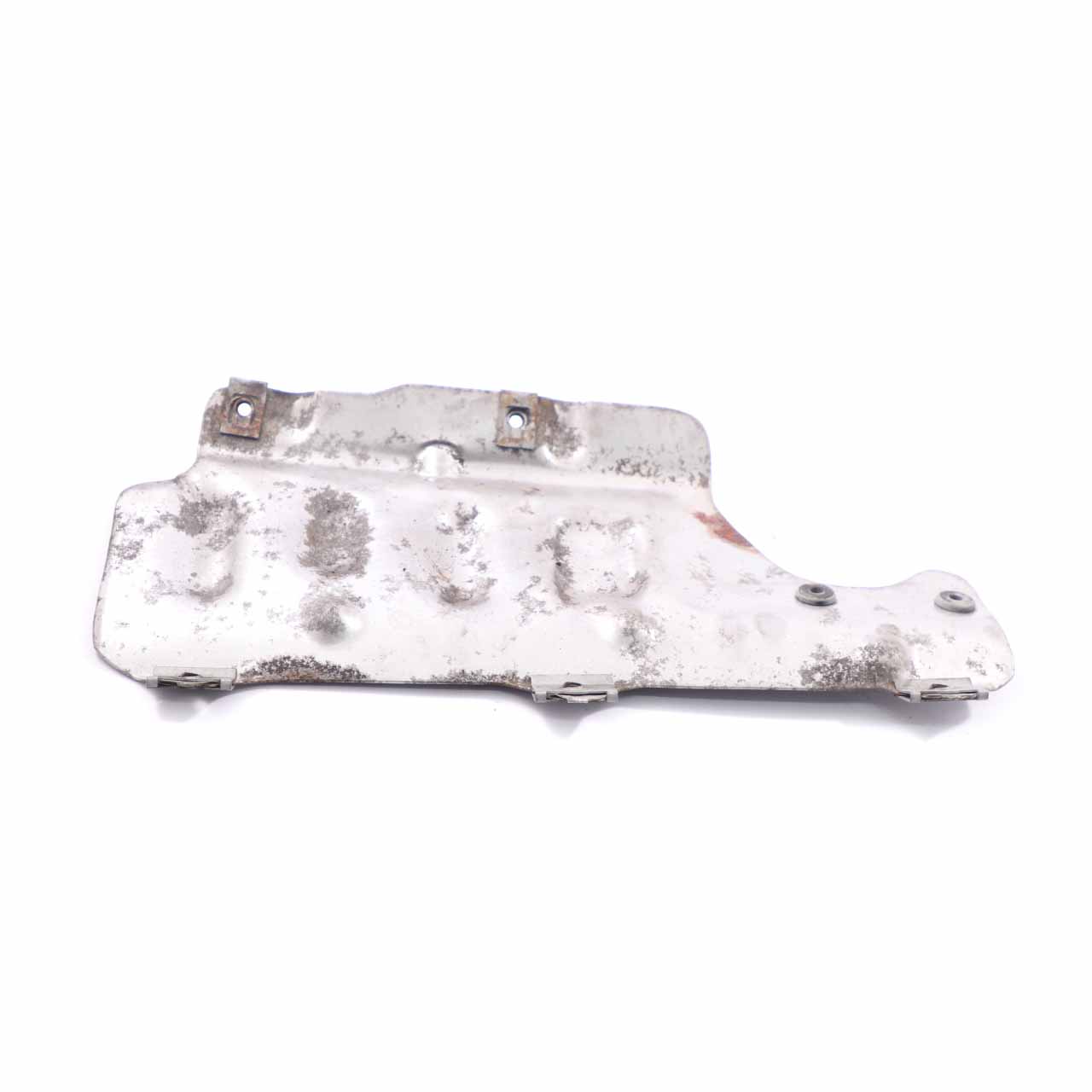 Mercedes W168 OM668 A170 CDI Diesel Intake Manifold Heat Shield A6680940520