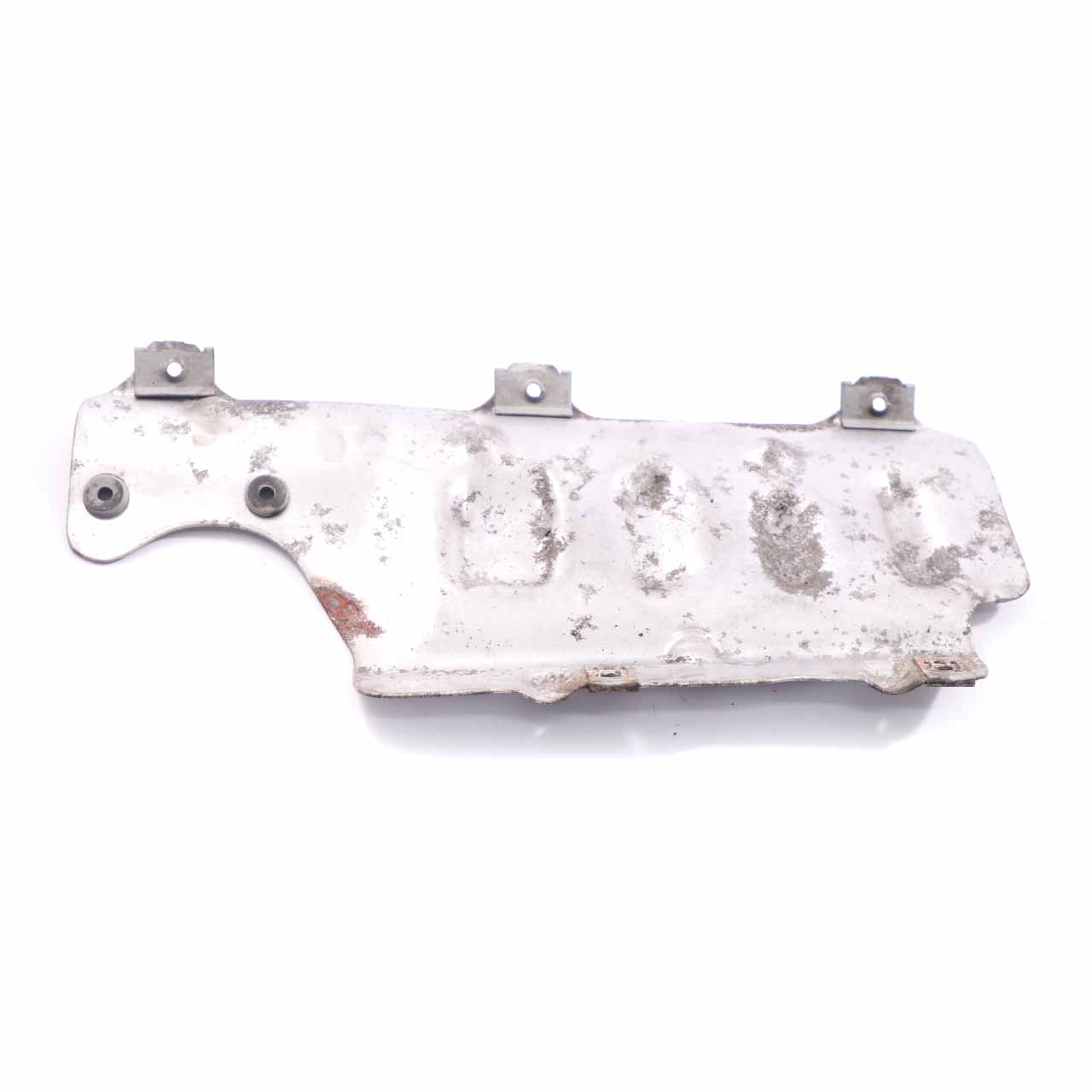 Mercedes W168 OM668 A170 CDI Diesel Intake Manifold Heat Shield A6680940520