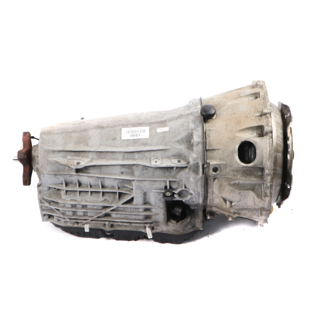 Mercedes W205 Automatic Gearbox 725018 725.018 A2052705902 WARRANTY