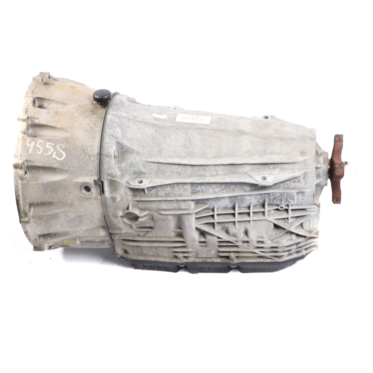 Mercedes W205 Automatic Gearbox 725018 725.018 A2052705902 WARRANTY