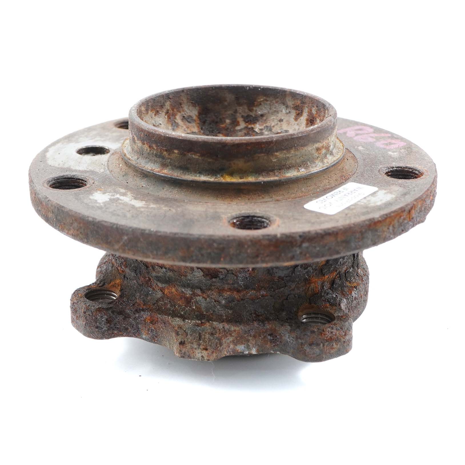 Mini Cooper R60 R61 Countryman Paceman Rear Axle Suspension Wheel Bearing Hub 