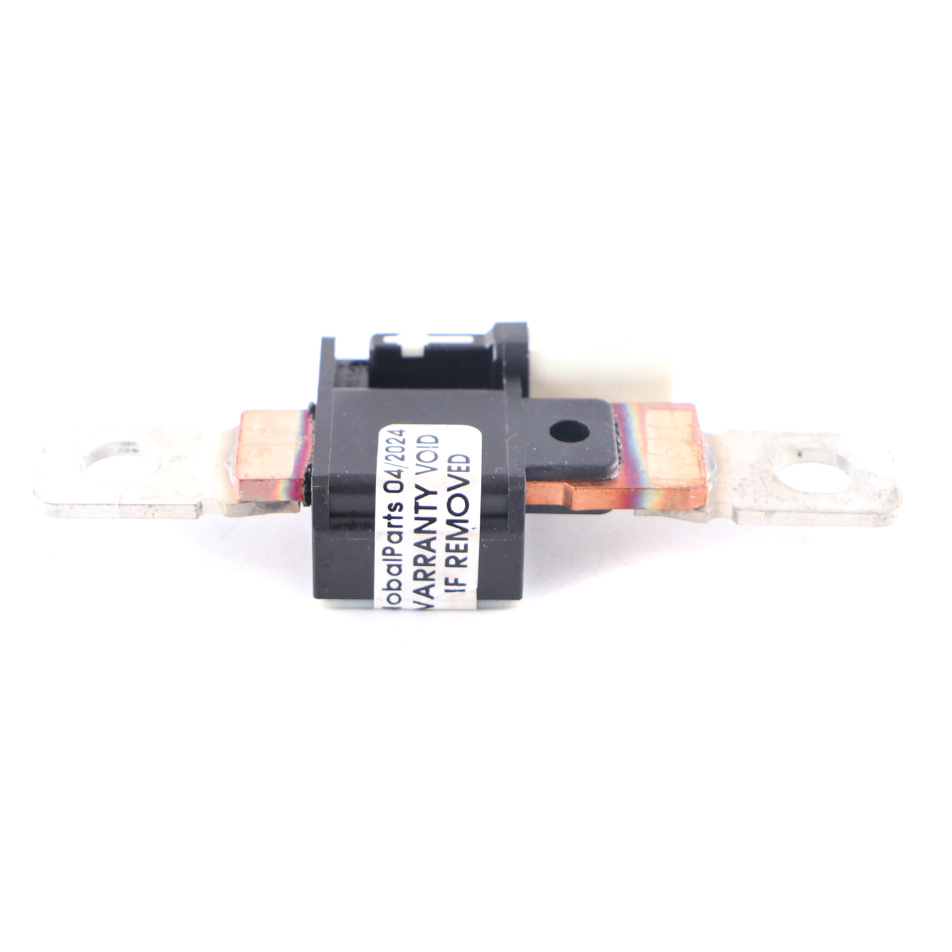 Mercedes H243 EQA Sensor Battery Managment Native A7899052700