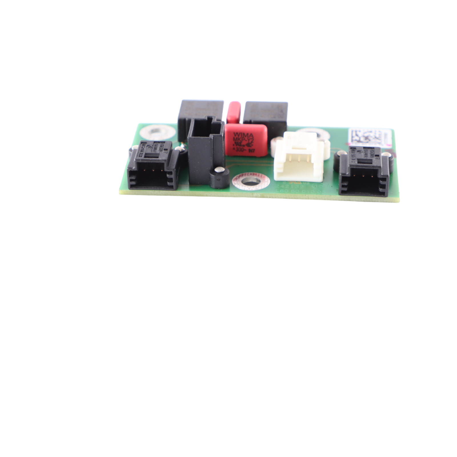 Mercedes H243 EQA Electronic Module Control Unit  A806001075