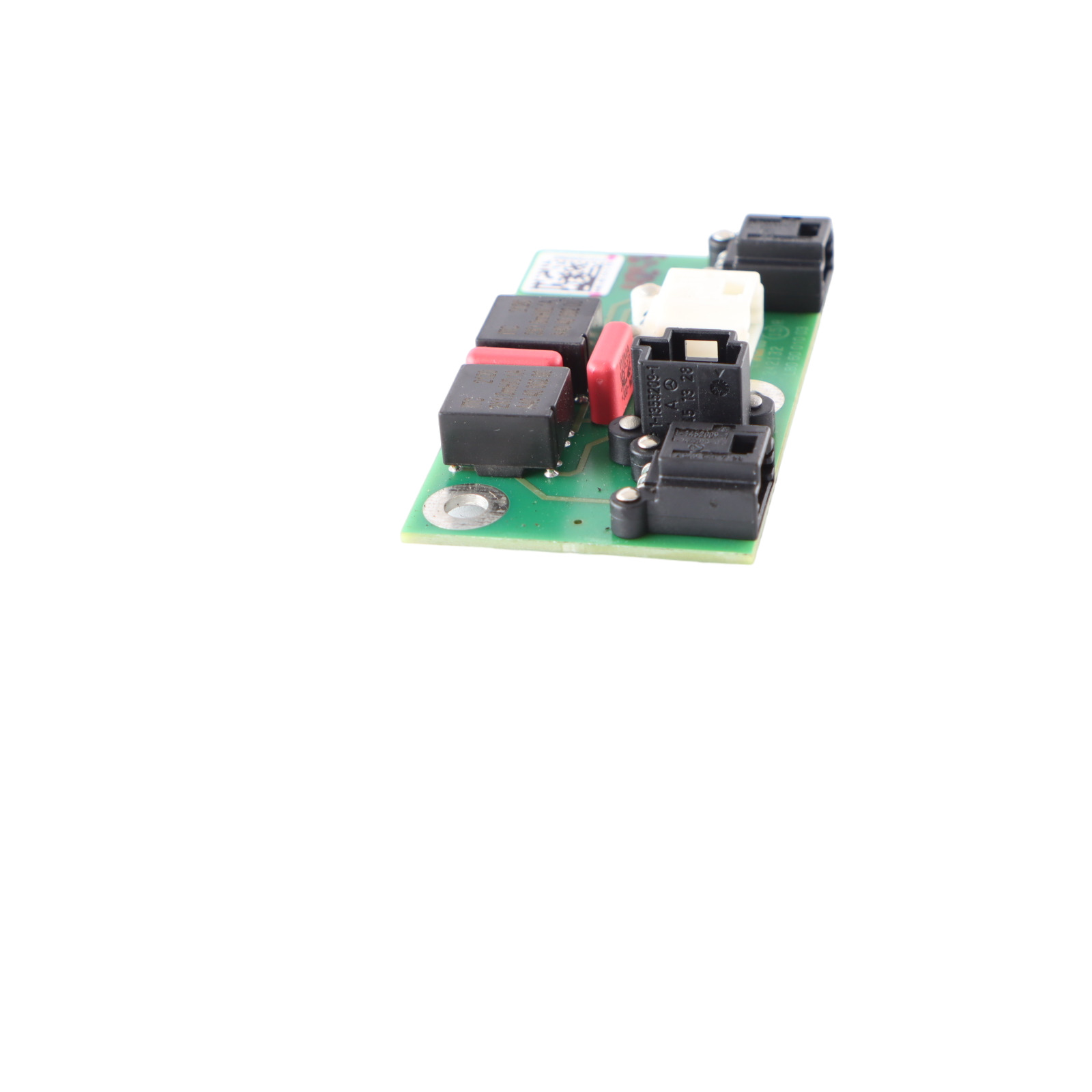 Mercedes H243 EQA Electronic Module Control Unit  A806001075