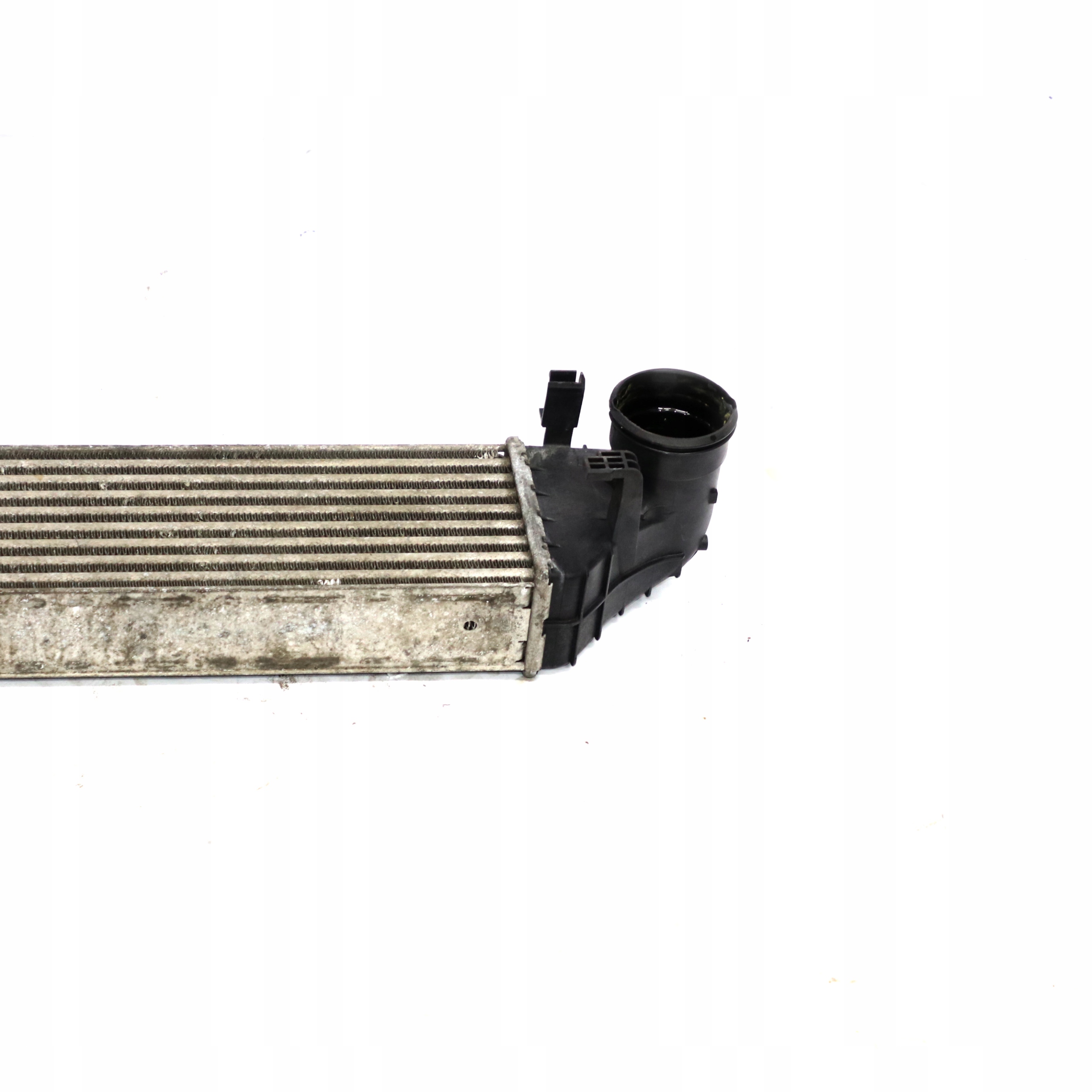 Mercedes-Benz C W203 Charge Air Cooler Intercooler Radiator Diesel A2035000500