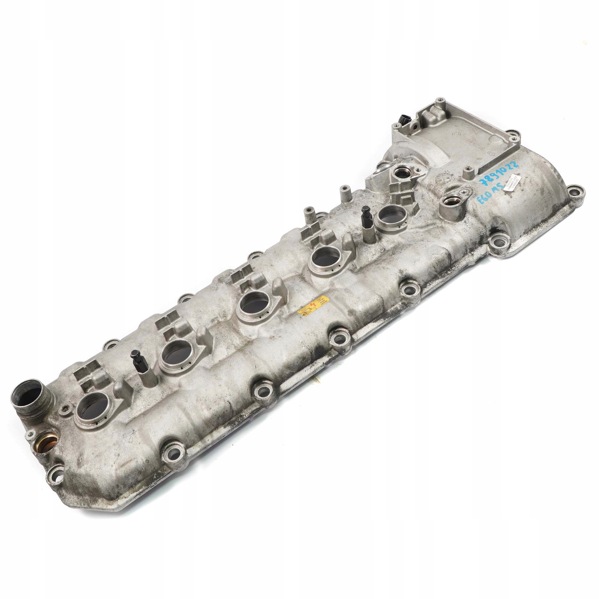 BMW 5 6 Series E60 E61N M5 E63 E64 M6 Engine Cylinder Head Cover Cylinders 1-5