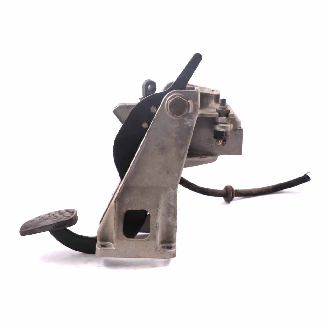 Mercedes Sprinter W901 Brake Pedal Assembly Braking Unit Bracket A9012900419