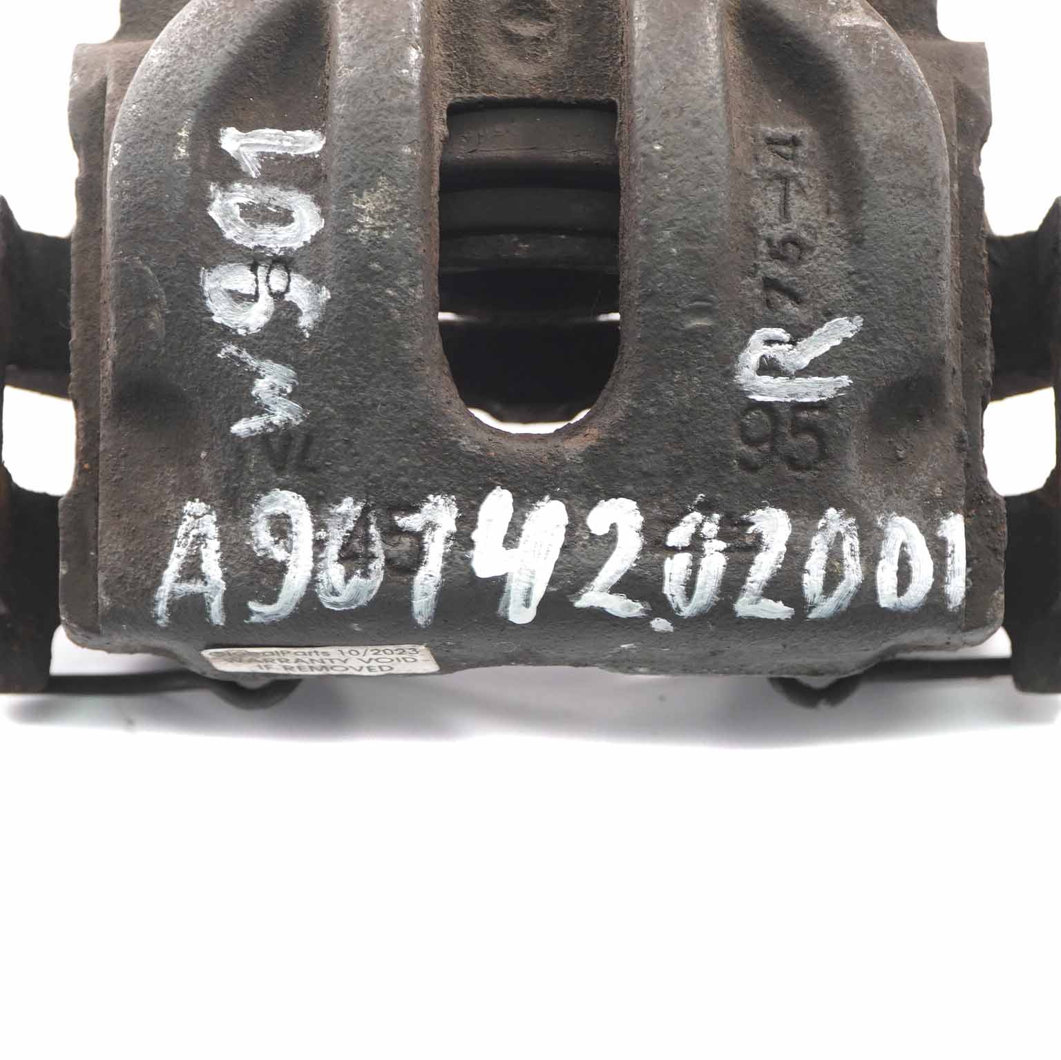 Mercedes Sprinter W901 Brake Caliper Front Right O/S Wheel Unit A9014202001