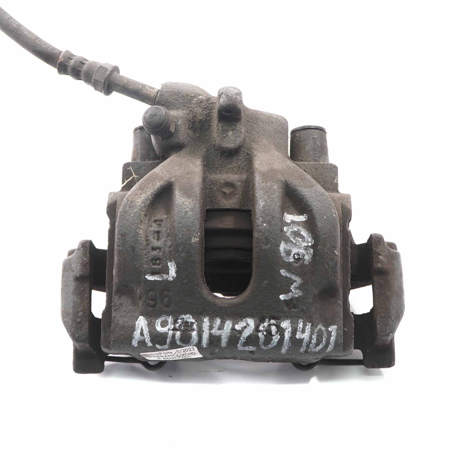 Mercedes Sprinter W901 Brake Caliper Front Left N/S Wheel Unit Brake A9014202101