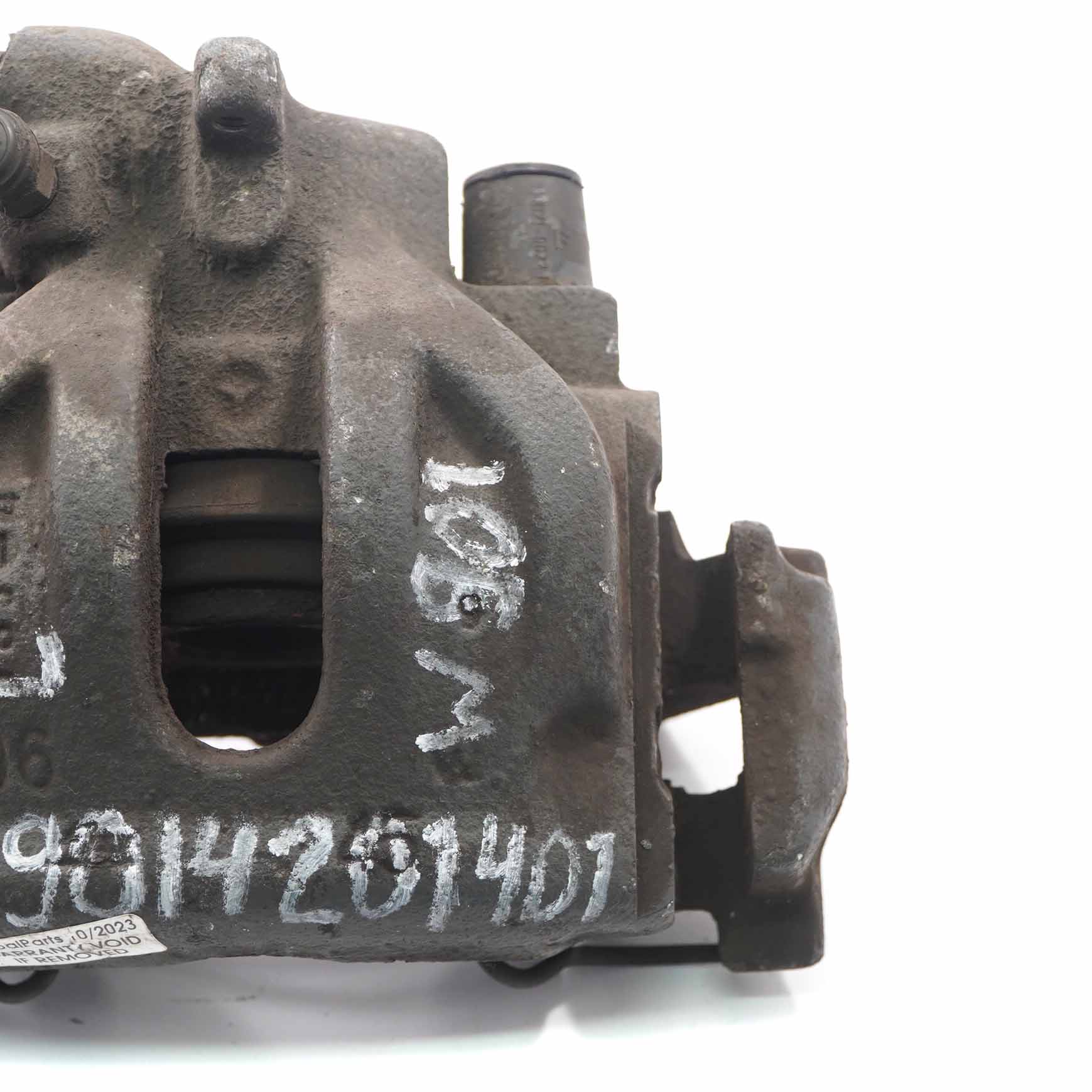 Mercedes Sprinter W901 Brake Caliper Front Left N/S Wheel Unit Brake A9014202101