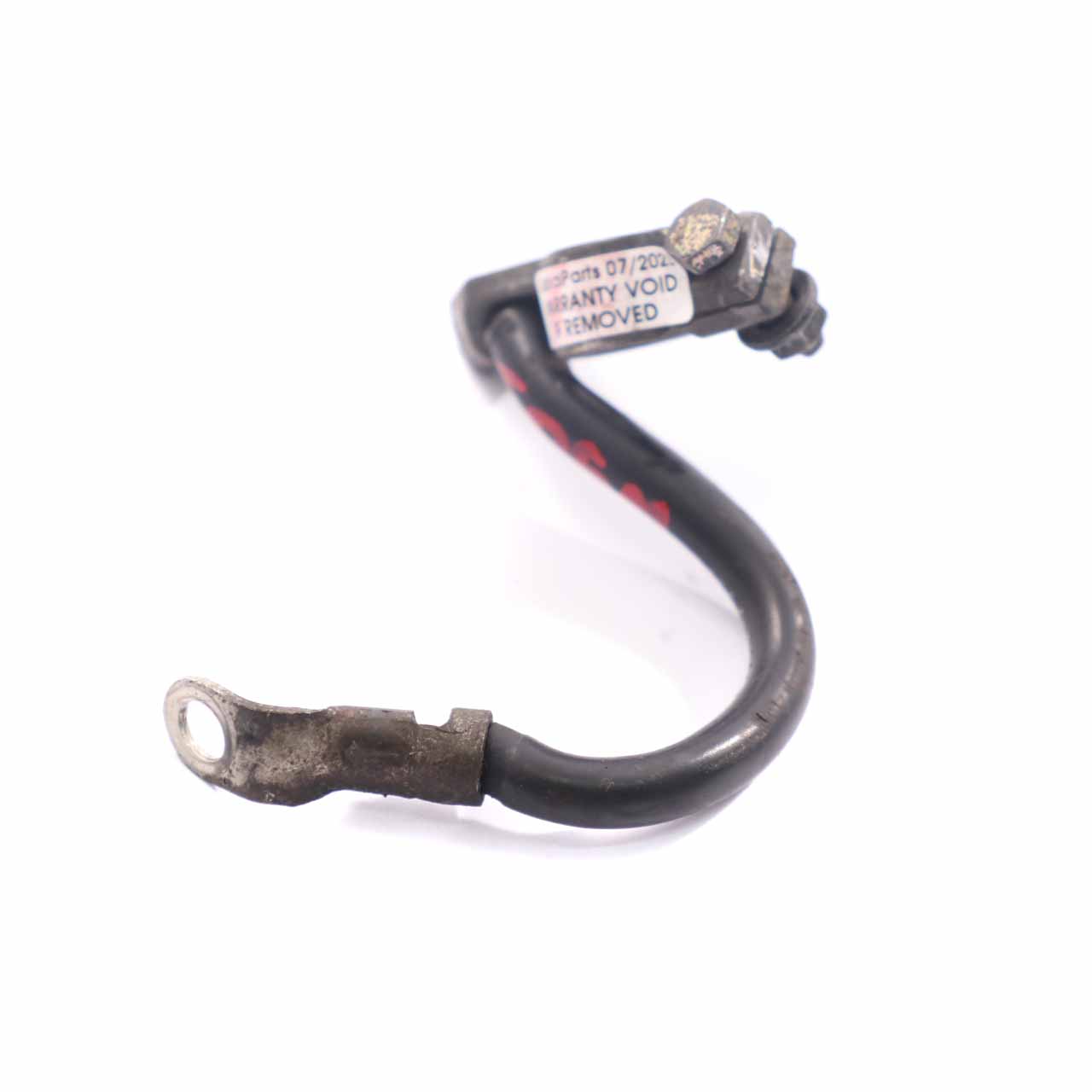 Earth Ground Cable Mercedes Sprinter W901 Battery Wiring Loom Engine A9015400631