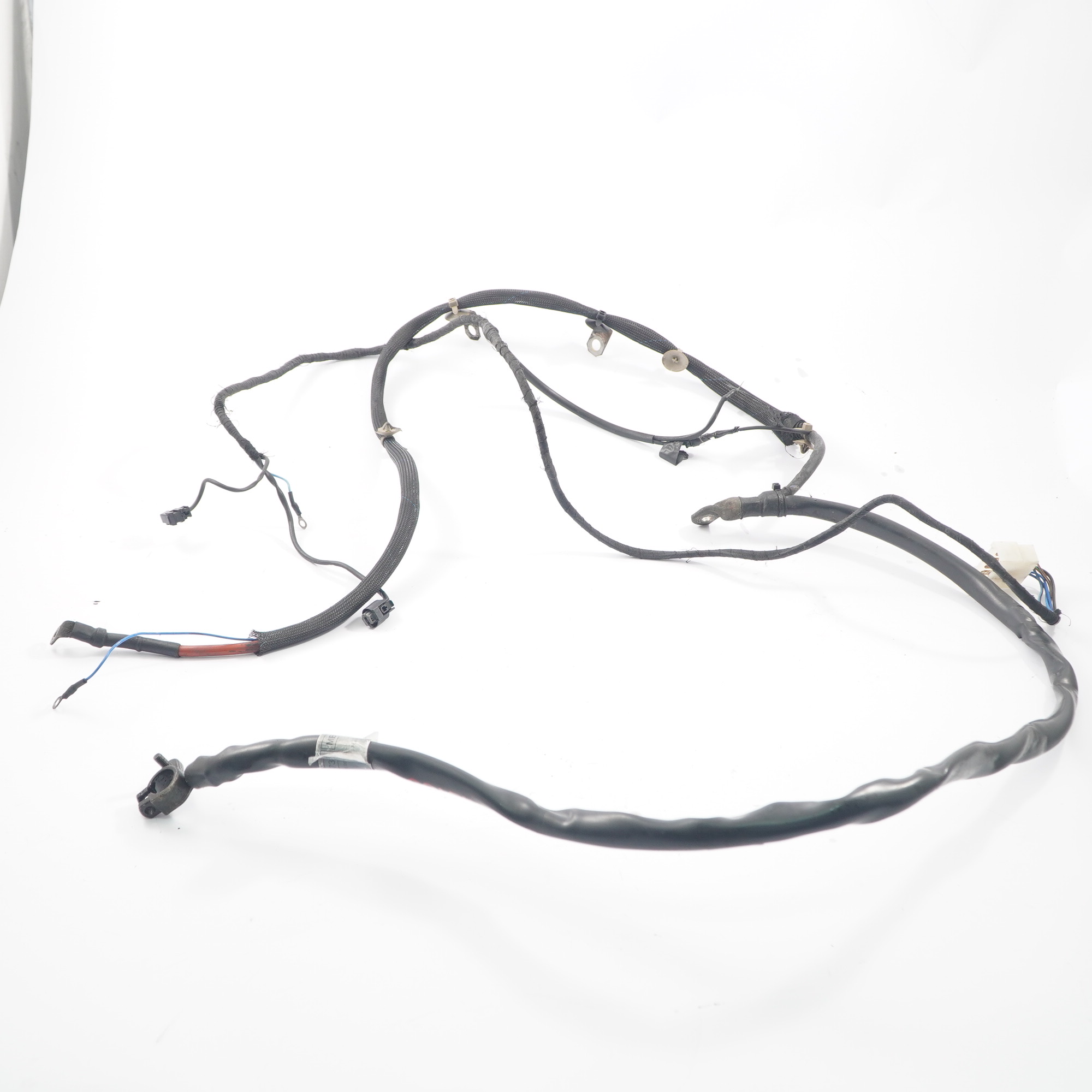 Mercedes W901 OM602 Ignition Lead Electrical Cable Harness A9015407309