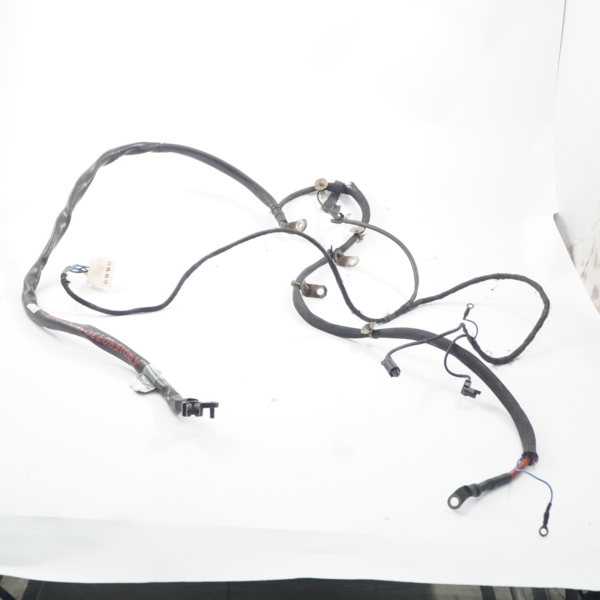 Mercedes W901 OM602 Ignition Lead Electrical Cable Harness A9015407309