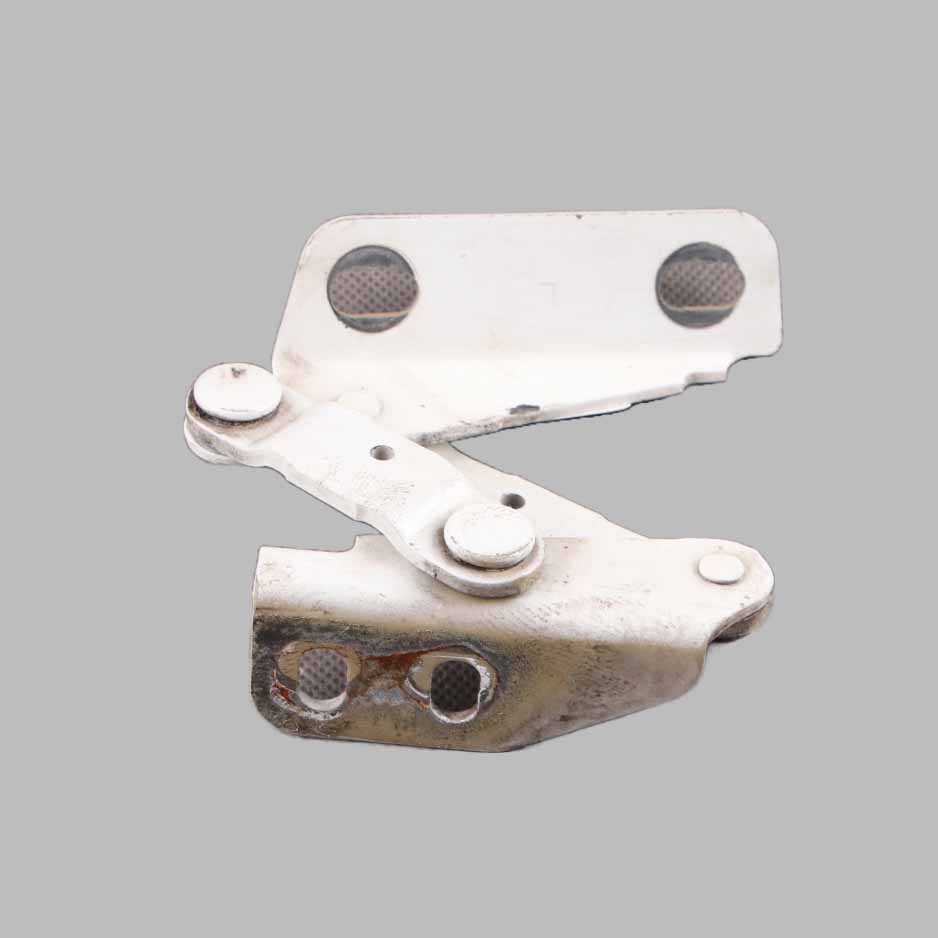 Hood Bonnet Hinge Mercedes W901 W903 Left Arctic White A9017500351