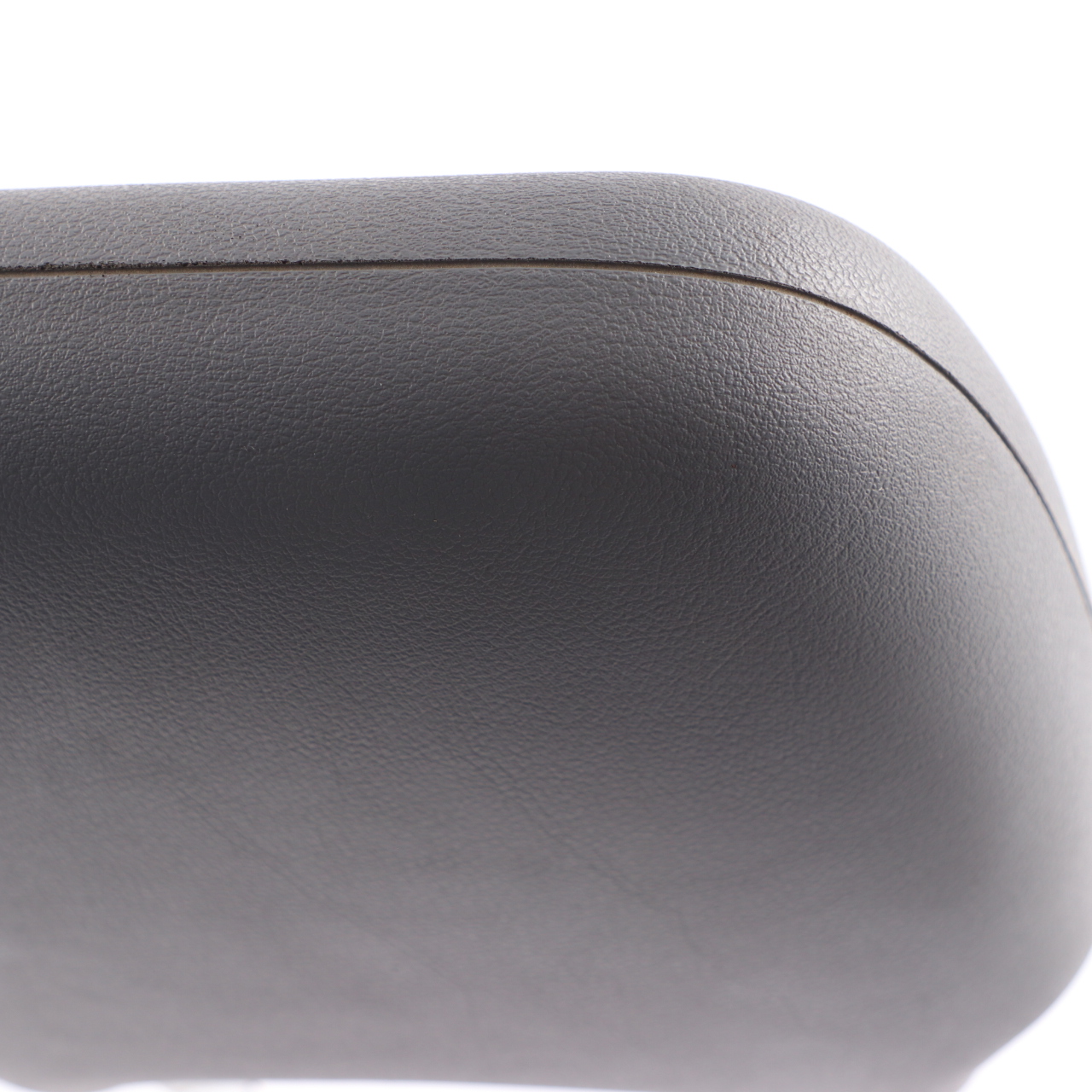 Seat Headrest Mercedes Sprinter W901 W903 Front Head Rest Imitation Leather Grey