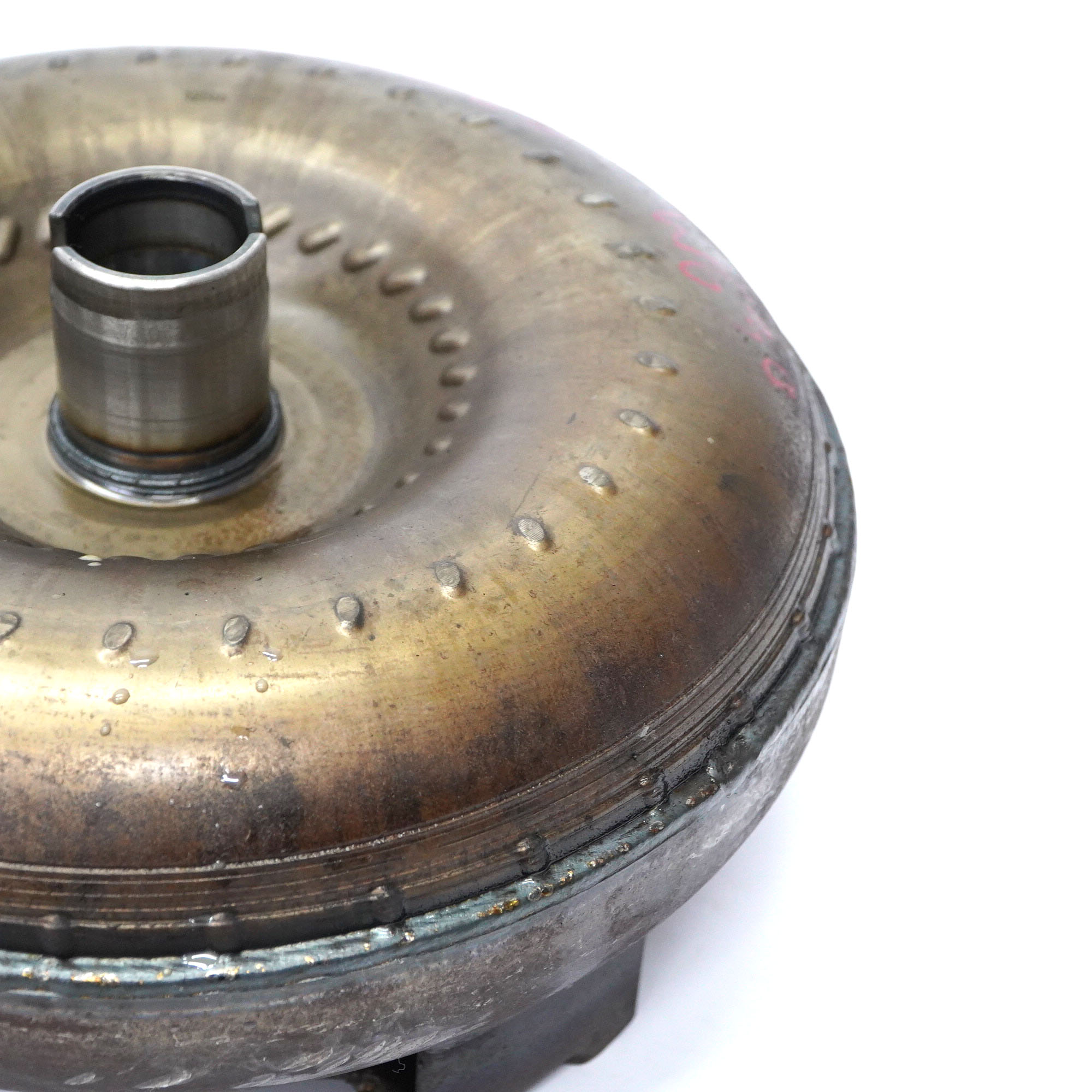 Torque Converter Mercedes W639 W903 722.681 Automatic Transmission A9032500002