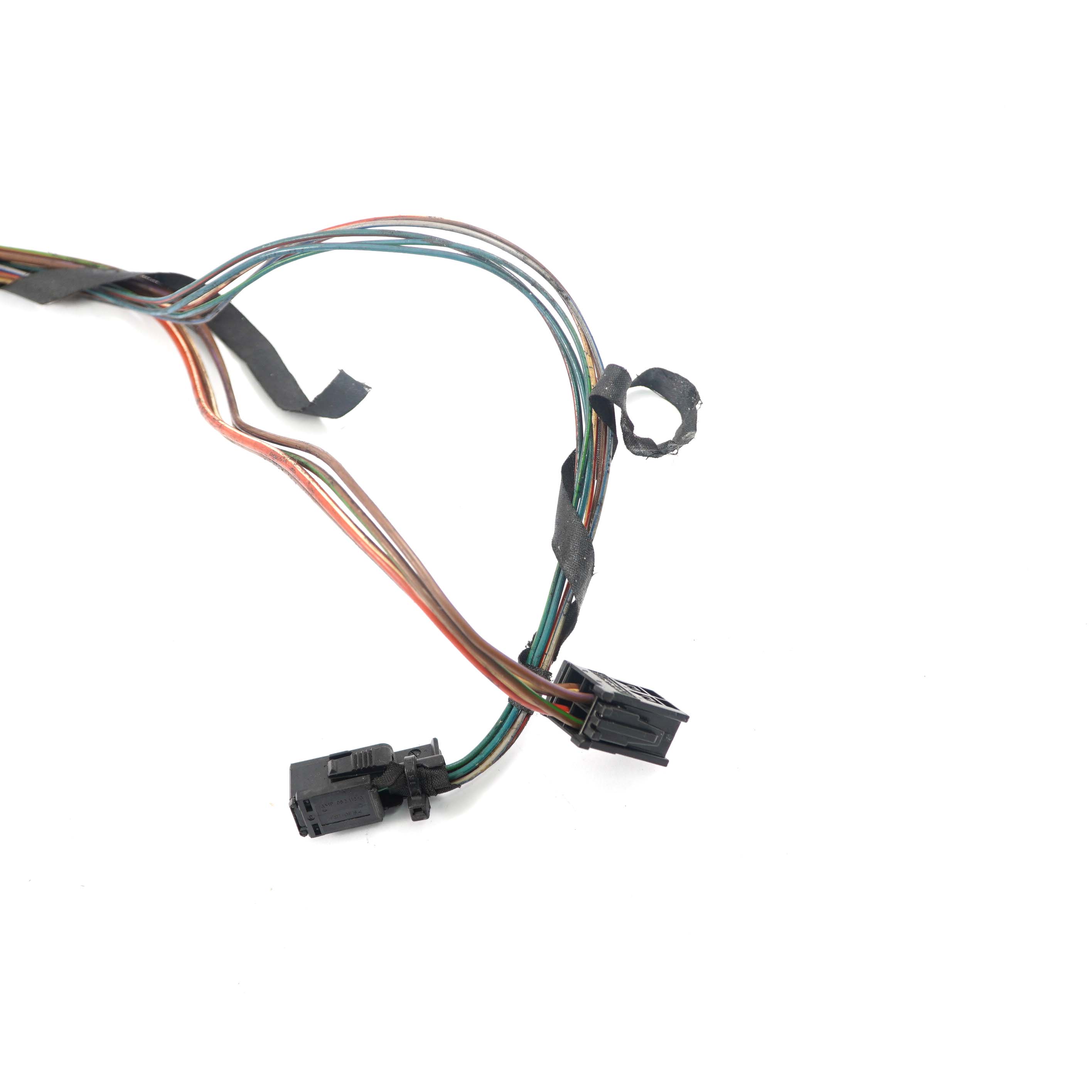 Mercedes-Benz Sprinter W906 Front Left N/S Door Wiring Loom Harness A9060005999