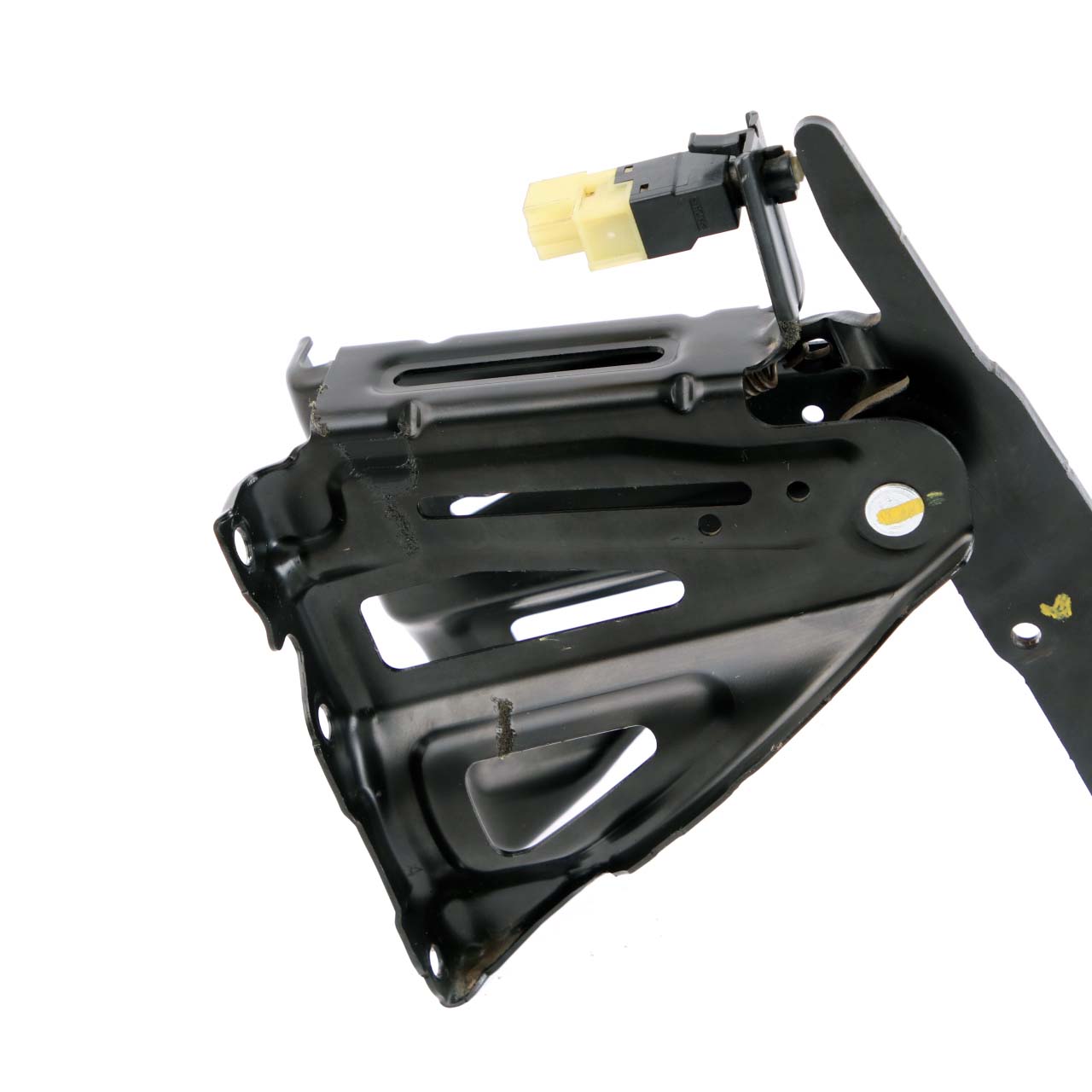 Mercedes-Benz Sprinter W906 Brake Pedal Assembly Bracket Holder A9062900901