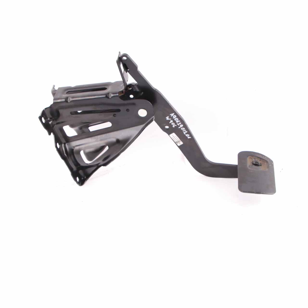 Mercedes Sprinter W906 Brake Pedal Assembly Bracket Holder A9062901201