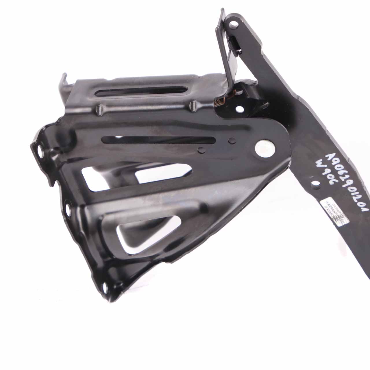 Mercedes Sprinter W906 Brake Pedal Assembly Bracket Holder A9062901201