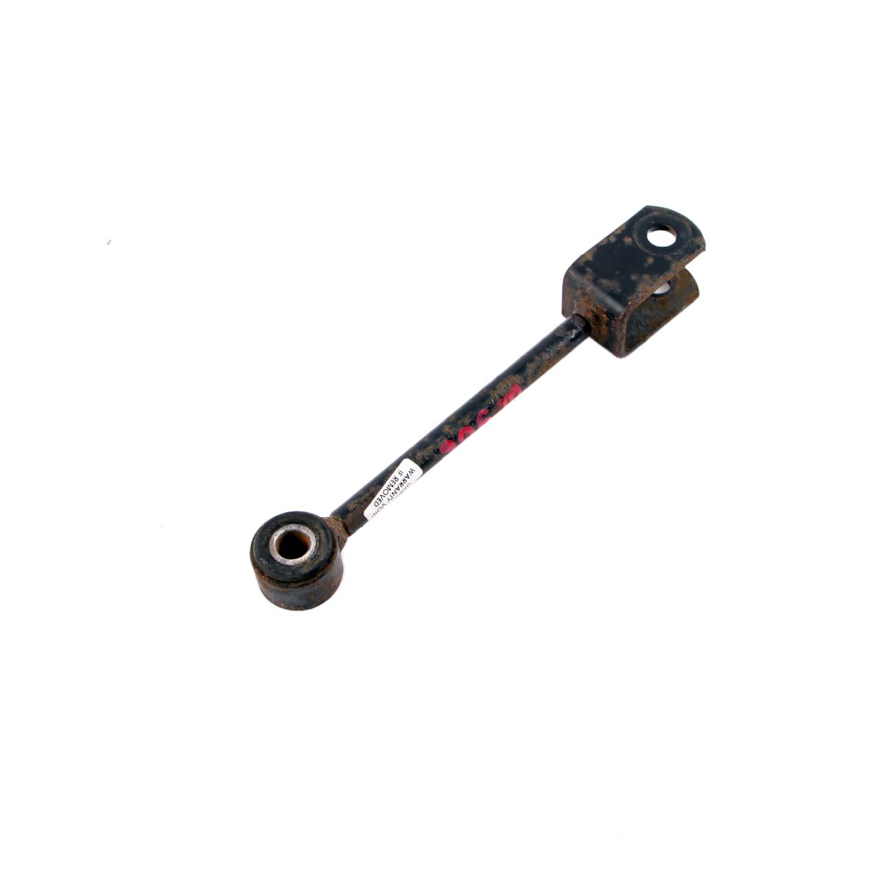 Mercedes-Benz Sprinter W906 Rear Axle Suspension Stabilizer Anti Roll Bar Link