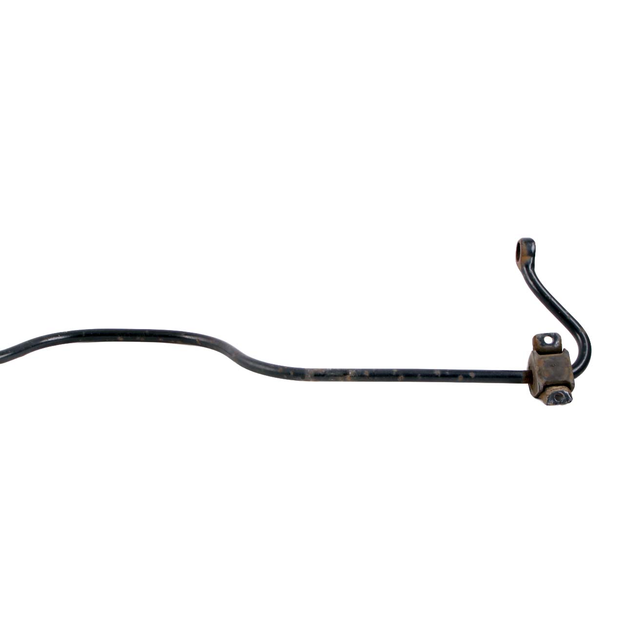 Mercedes-Benz Sprinter W906 Rear Axle Suspension Stabilizer Anti Roll Bar