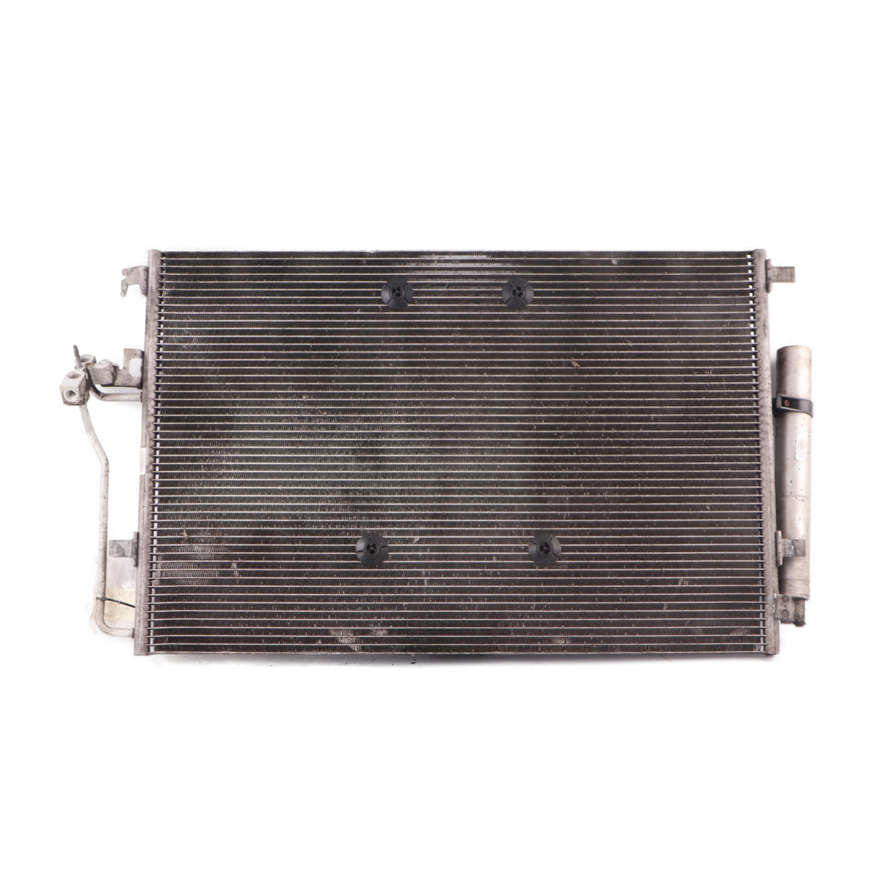 Mercedes W906 Air Conditioning Cooling Radiator Condenser A/C A9065000554