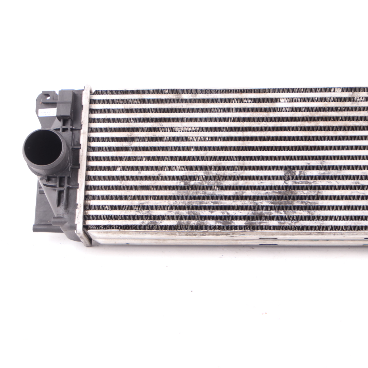 Mercedes W906 Intercooler Charge Air Cooler Radiator Diesel A9065010101