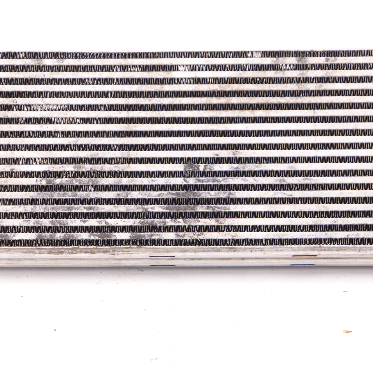 Mercedes W906 Intercooler Charge Air Cooler Radiator Diesel A9065010101